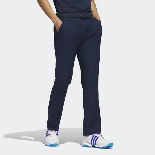 ADIDAS ULTIMATE365 PANTS - COLLEGIATE NAVY Sporty Look All Day Comfort Fit