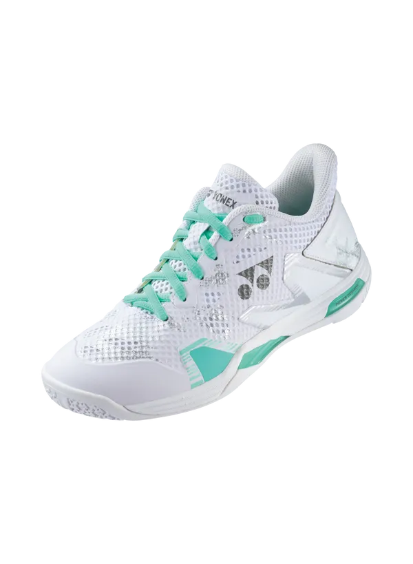Yonex Power Cushion Eclipsion Z3 Ladies Badminton Shoes [White] Large Move Pro