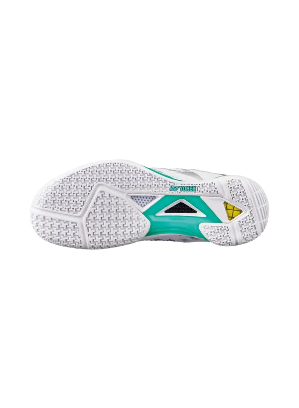 Yonex Power Cushion Eclipsion Z3 Ladies Badminton Shoes [White] sole