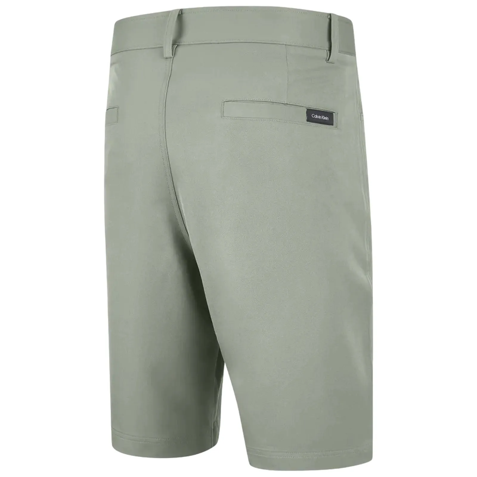 Teflon Coated Finish Calvin Klein Golf Mens Stretch Tech Shorts