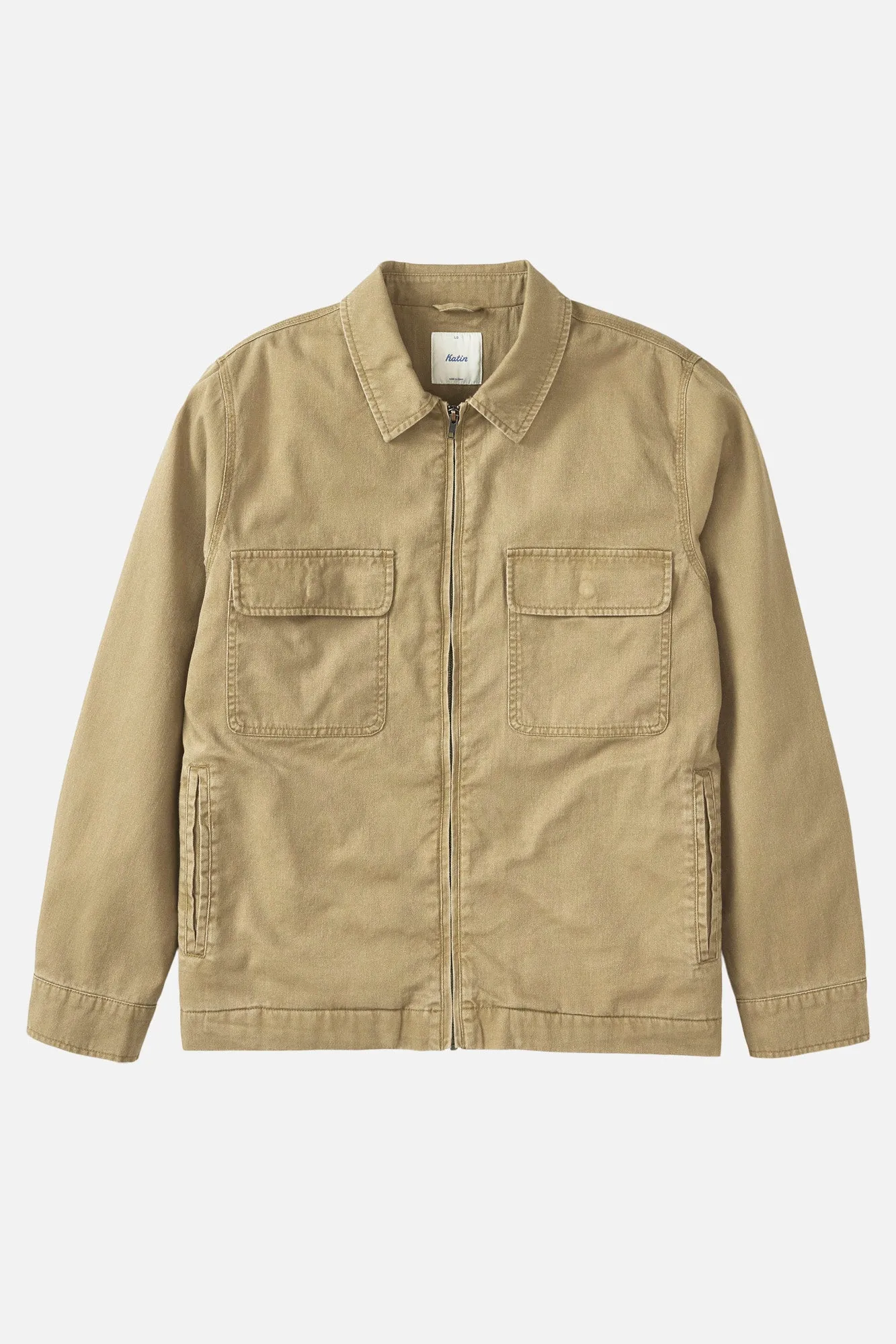 PETROL JACKET MoistureWickingTechnology DurableStitching