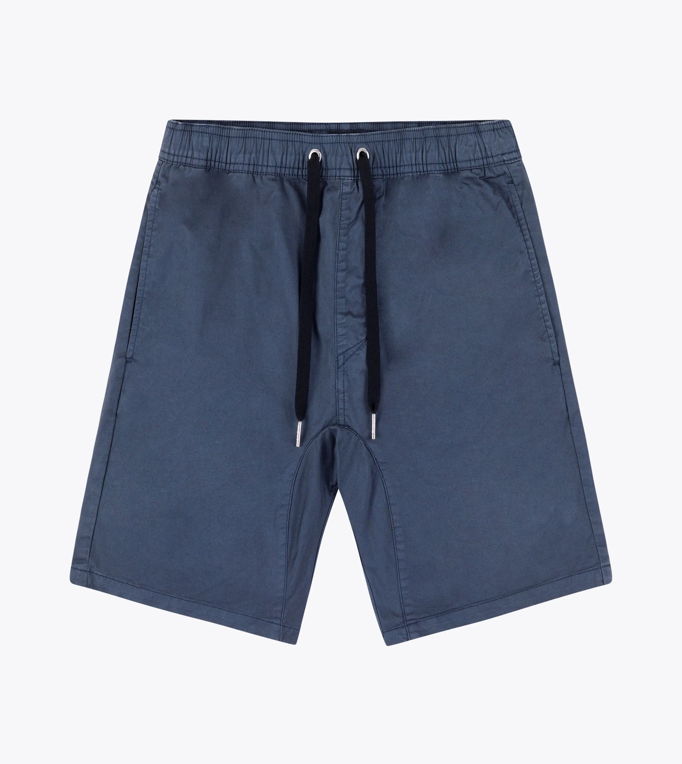 Warm Day UV protection layer Sureshot Mid Rise Lite Short GD Slate