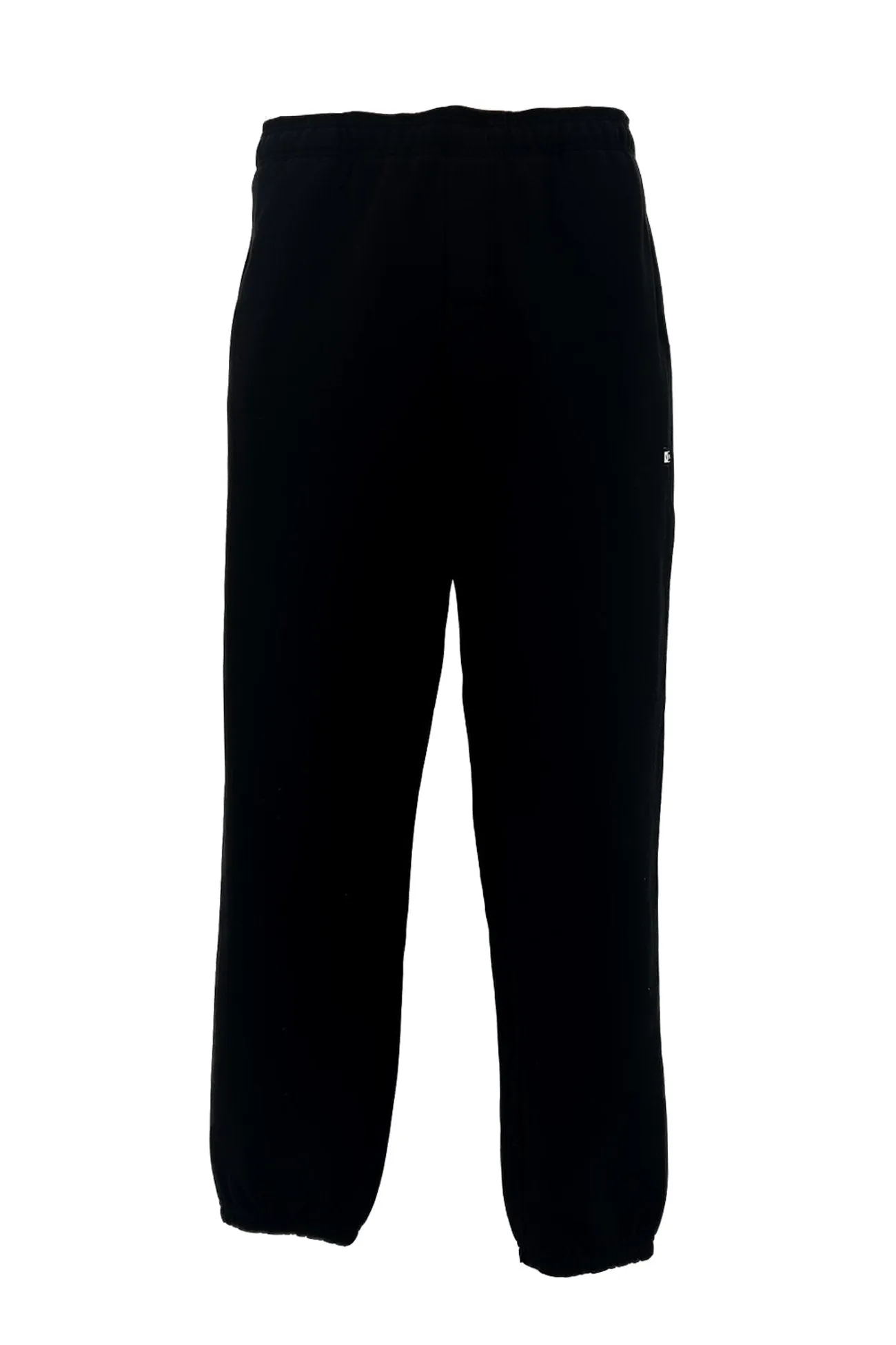 VA Essential Sweatpant Black Casual Comfort Wear