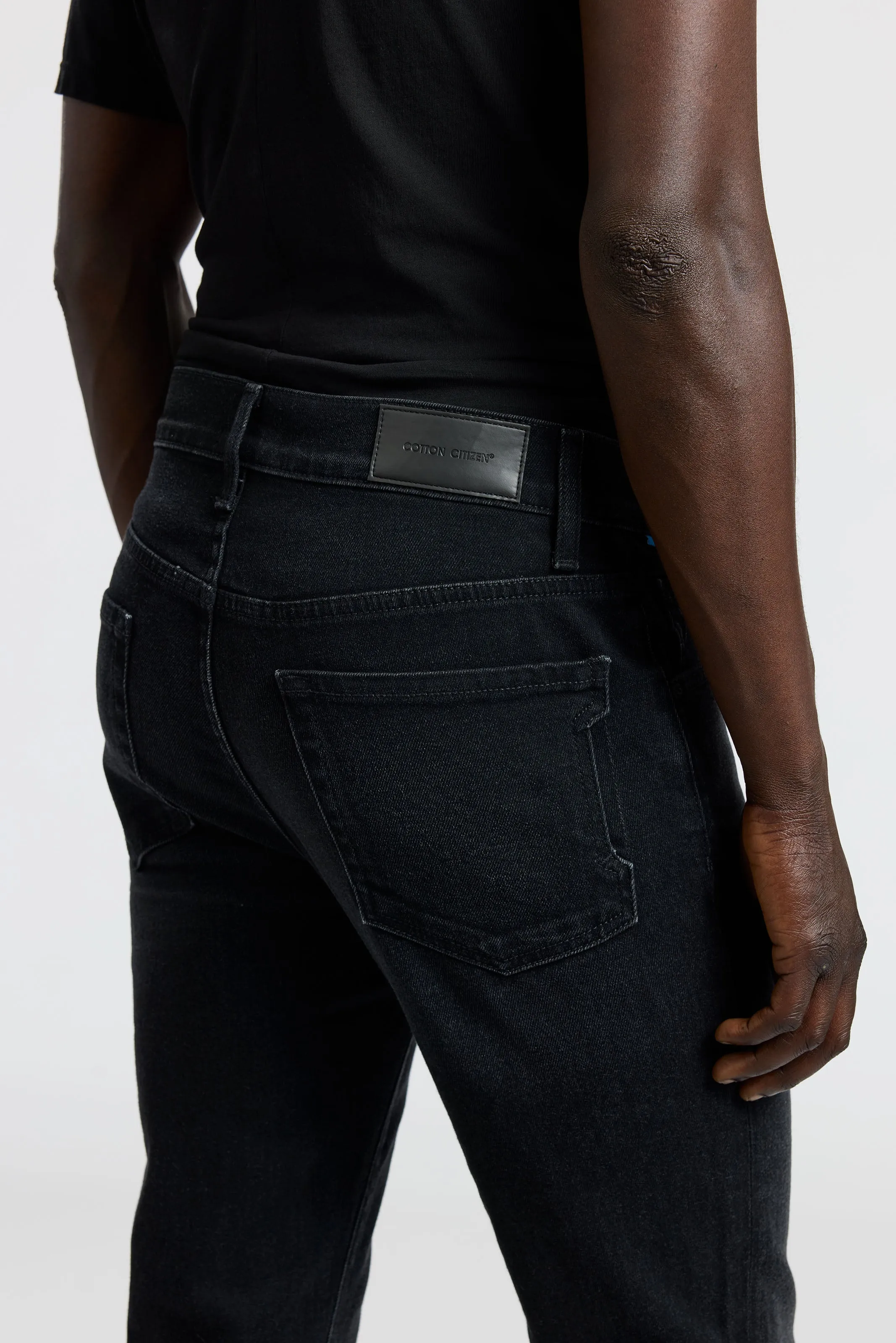 Dylan Jean Youth Outfit Easy Wearing