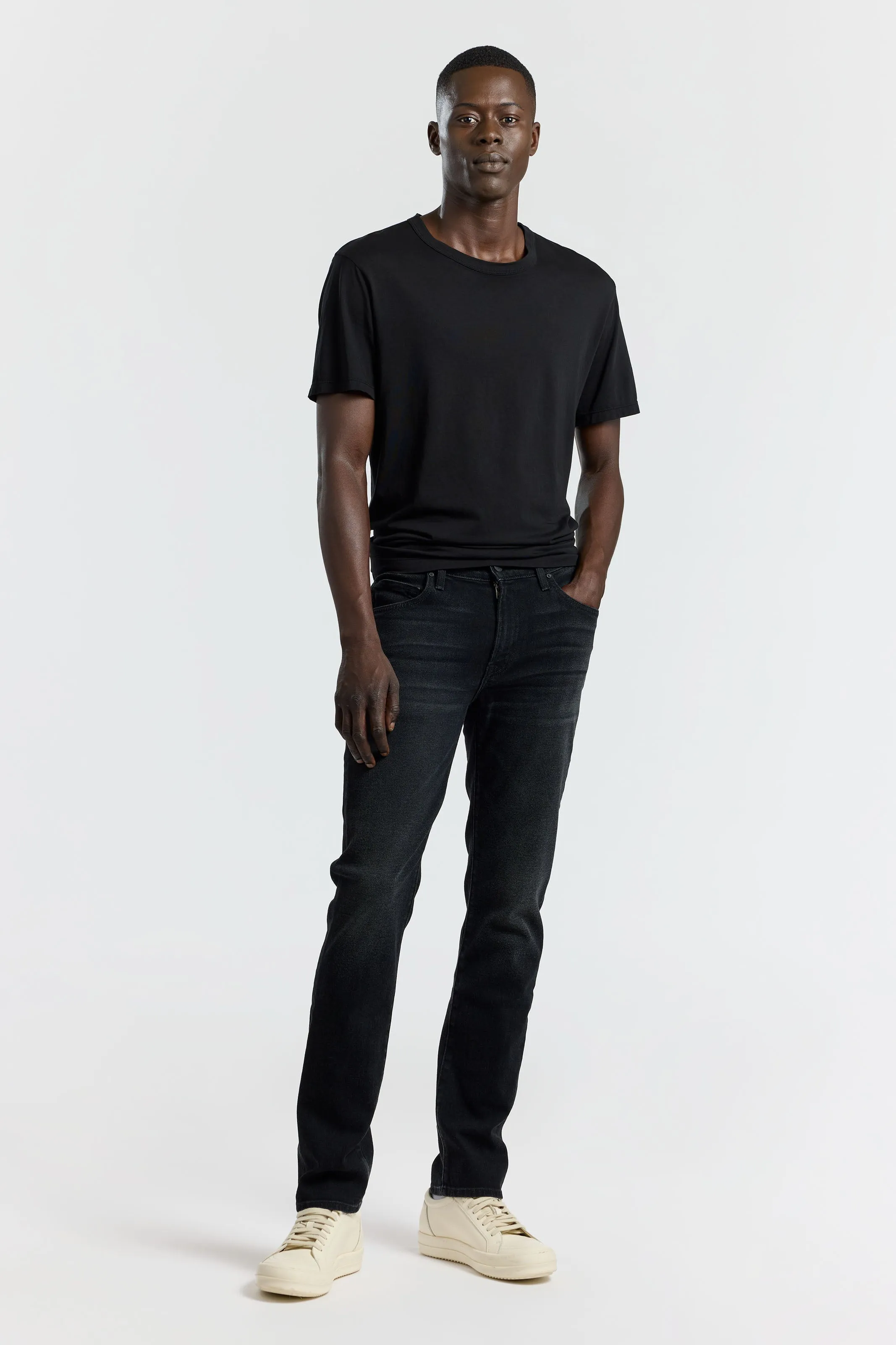 Everyday Classic Wear Comfy Dylan Jean