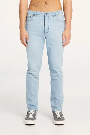 Routine Wear R3 Slim Straight Jean Timeless Blue