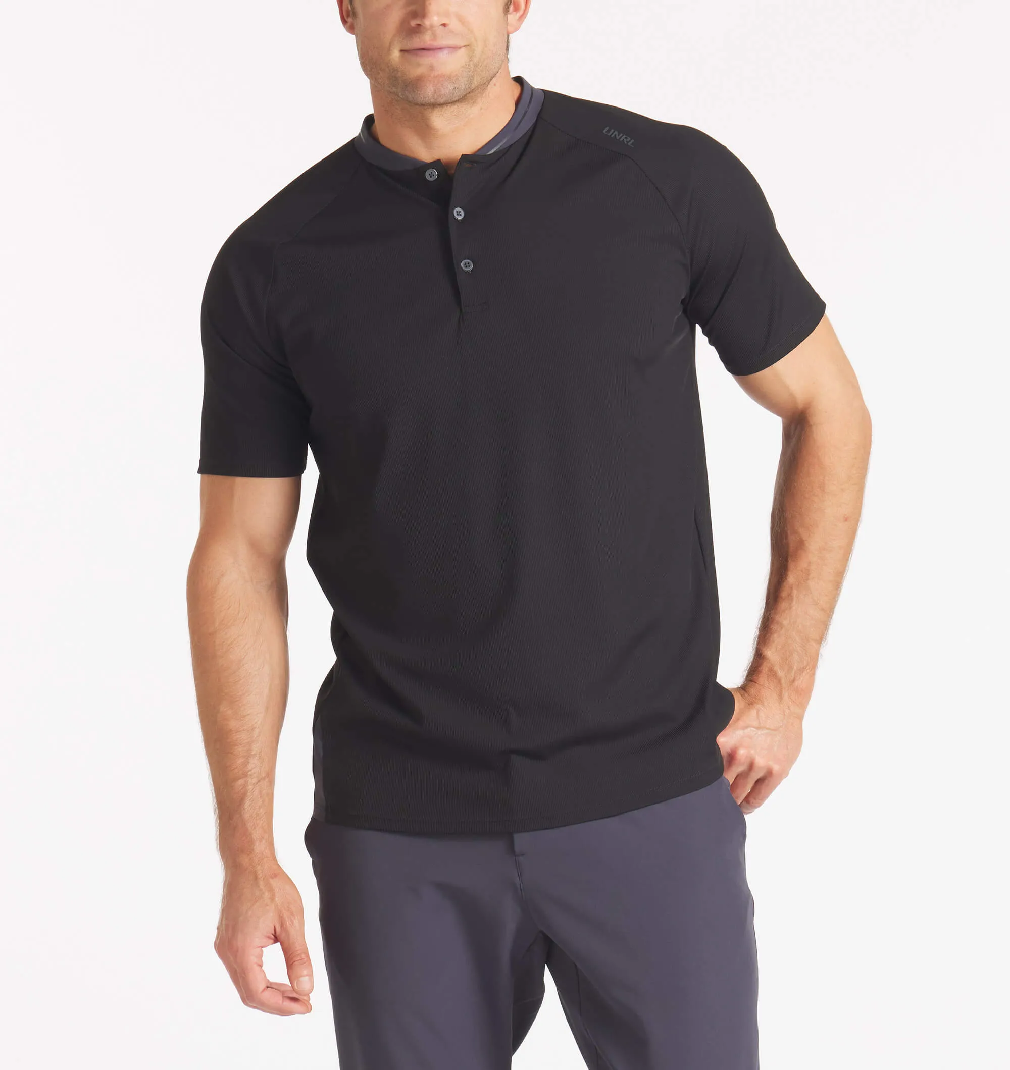 Versatile Shirt UNRL Condor Polo
