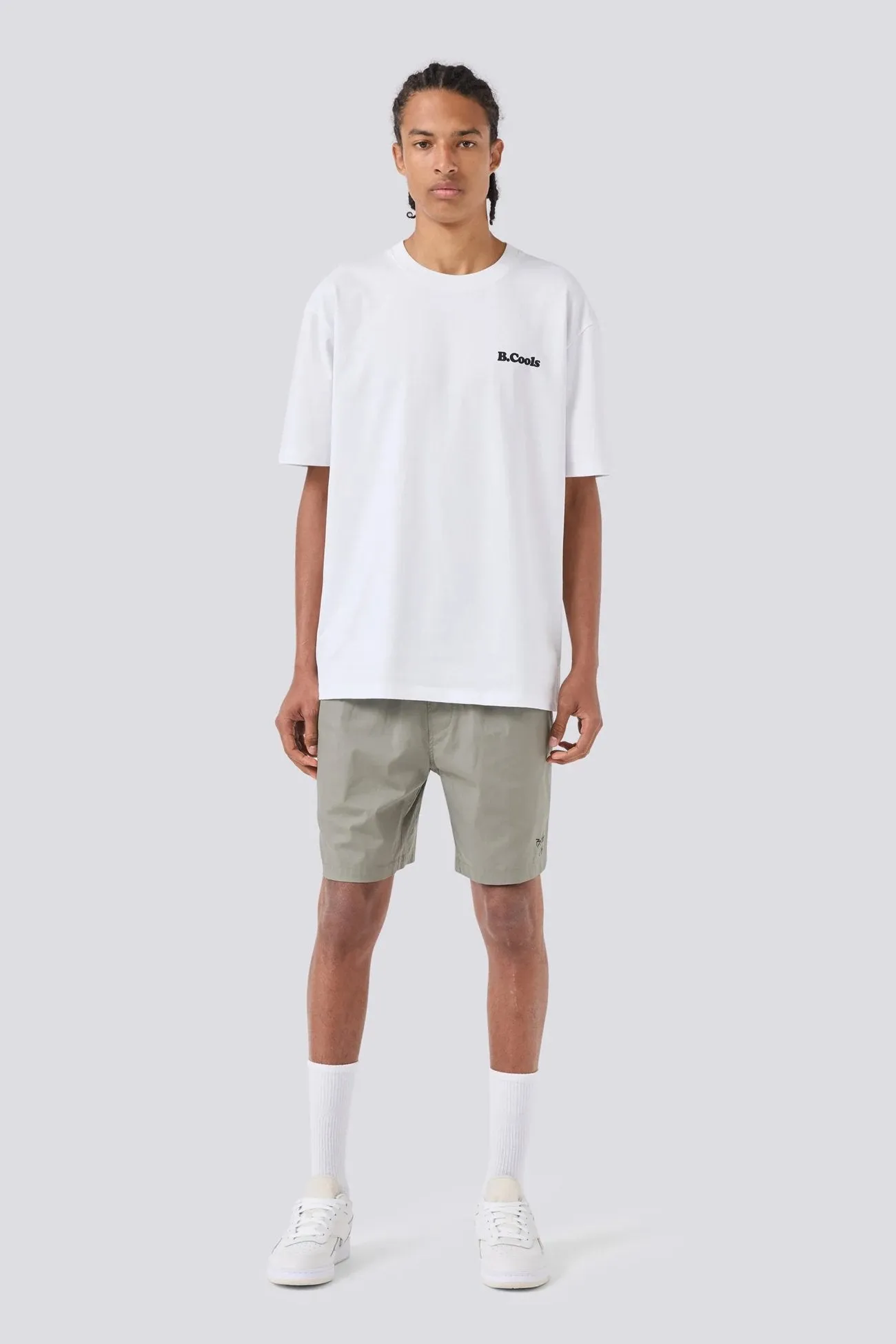 YC Short Army Dual Zone Ventilation Baby shower gift