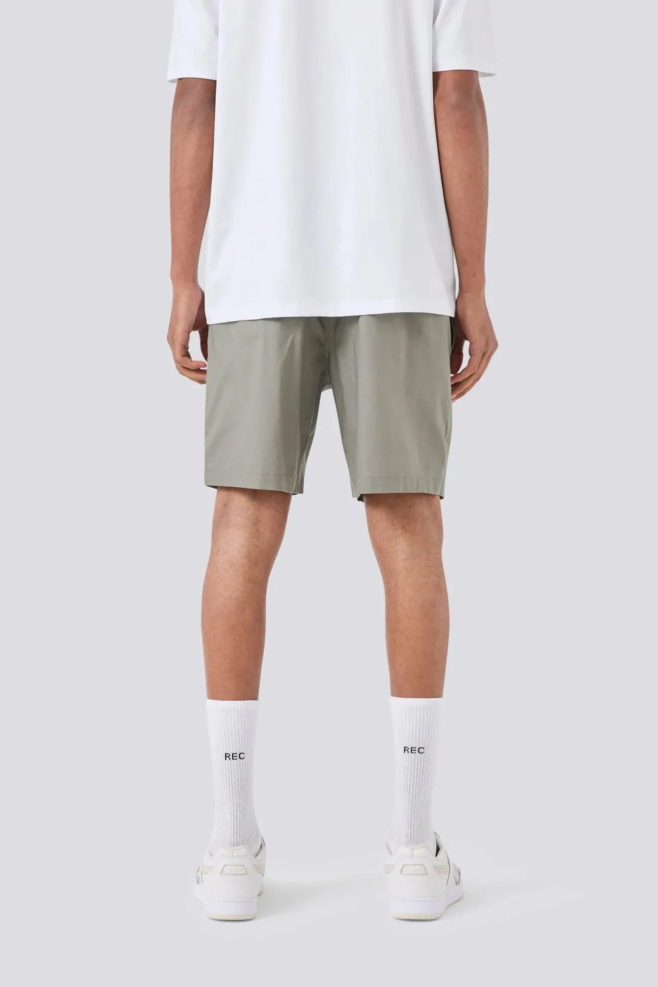 Ultimate Ventilation Channels YC Short Army