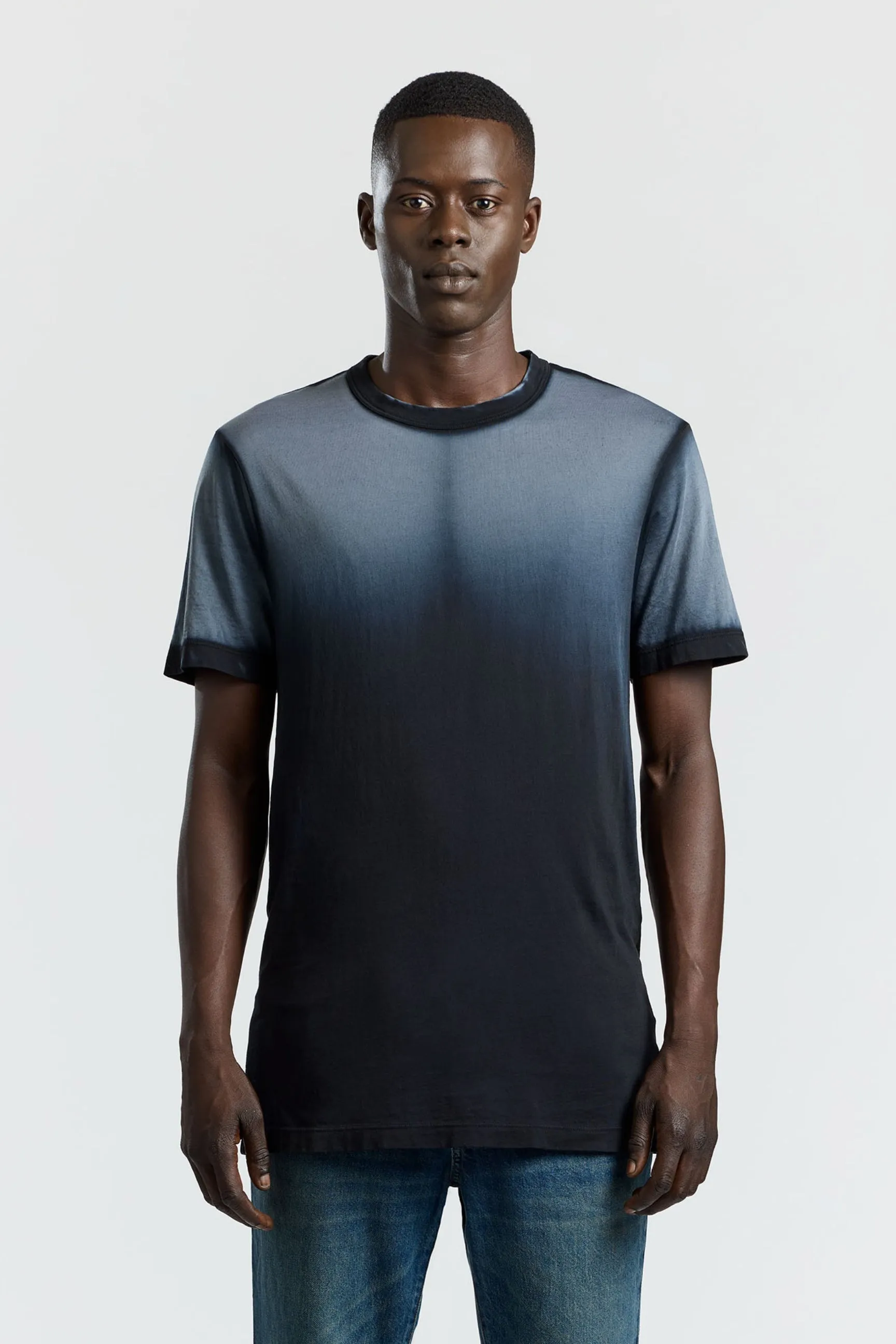 Simple Comfort Look Prince Tee