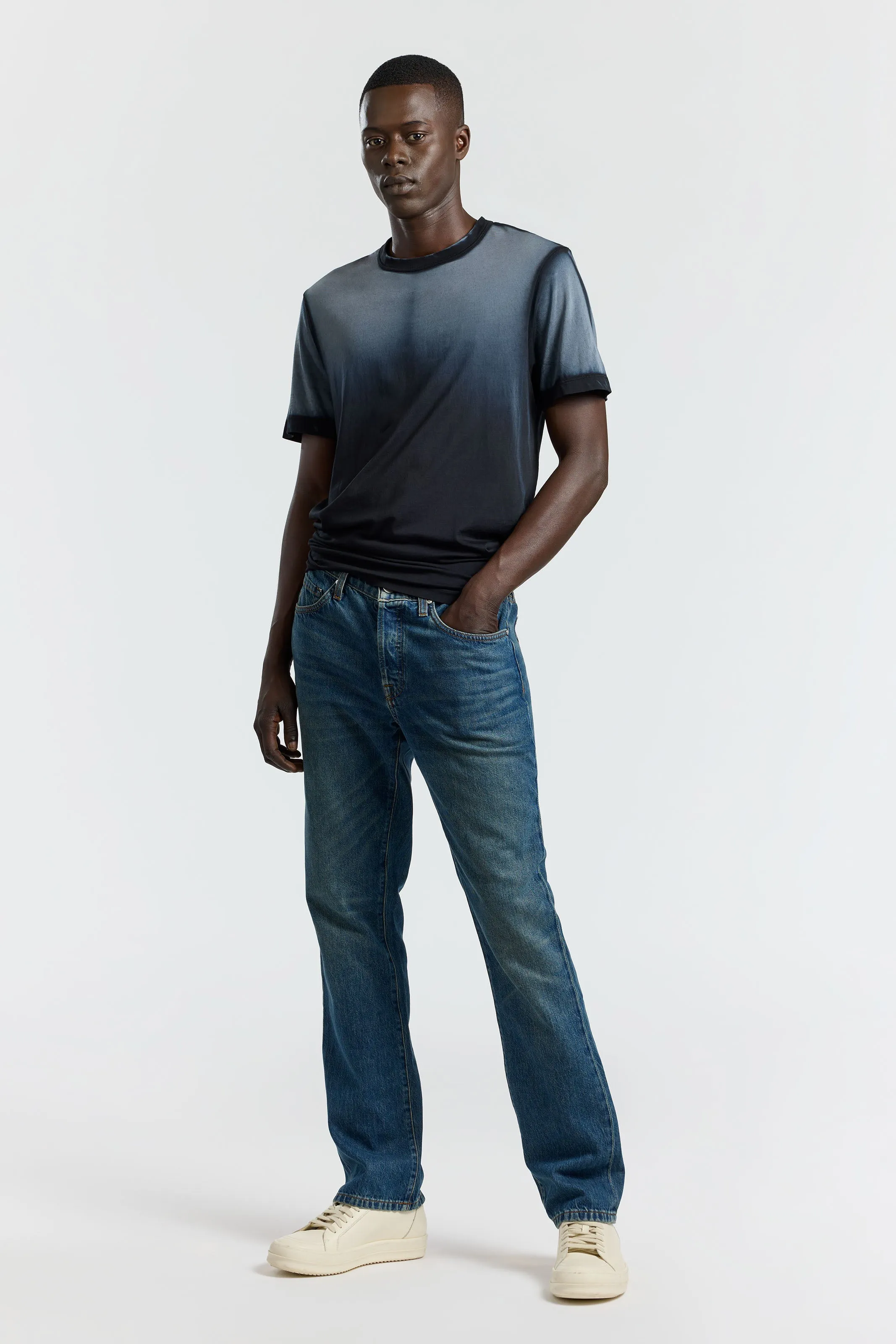 Prince Tee Lightweight Fashion Relaxing Day