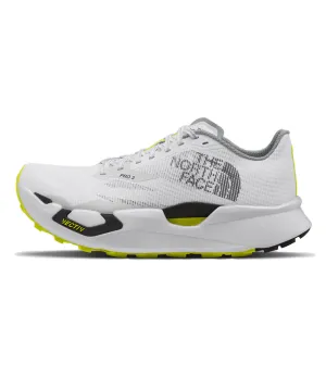 Hyper Elastic Padding Responsive ride Summit Vectiv Pro 3