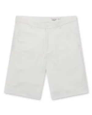 Coastal Style Drake Short - Stone