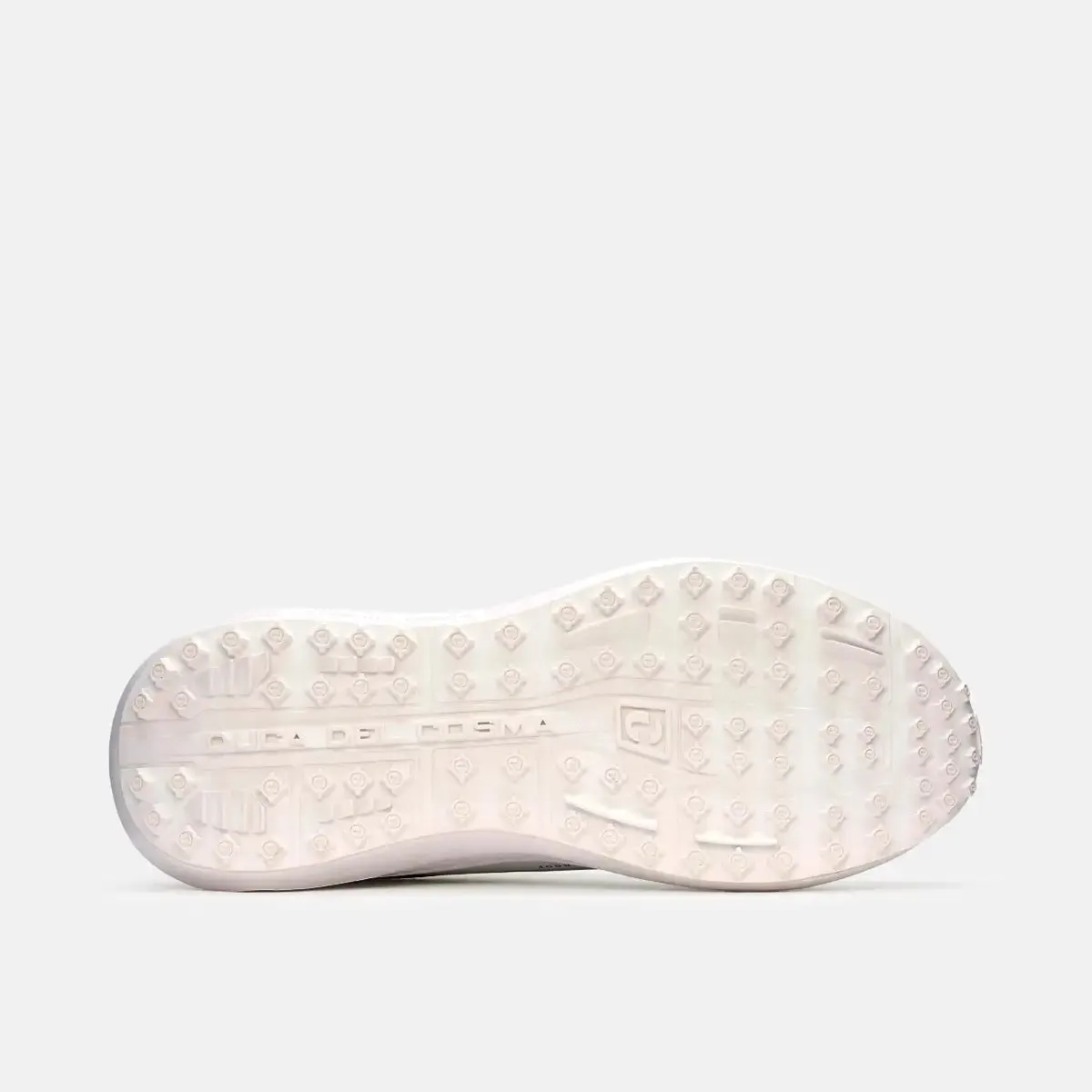 Endurance Support Grado - White