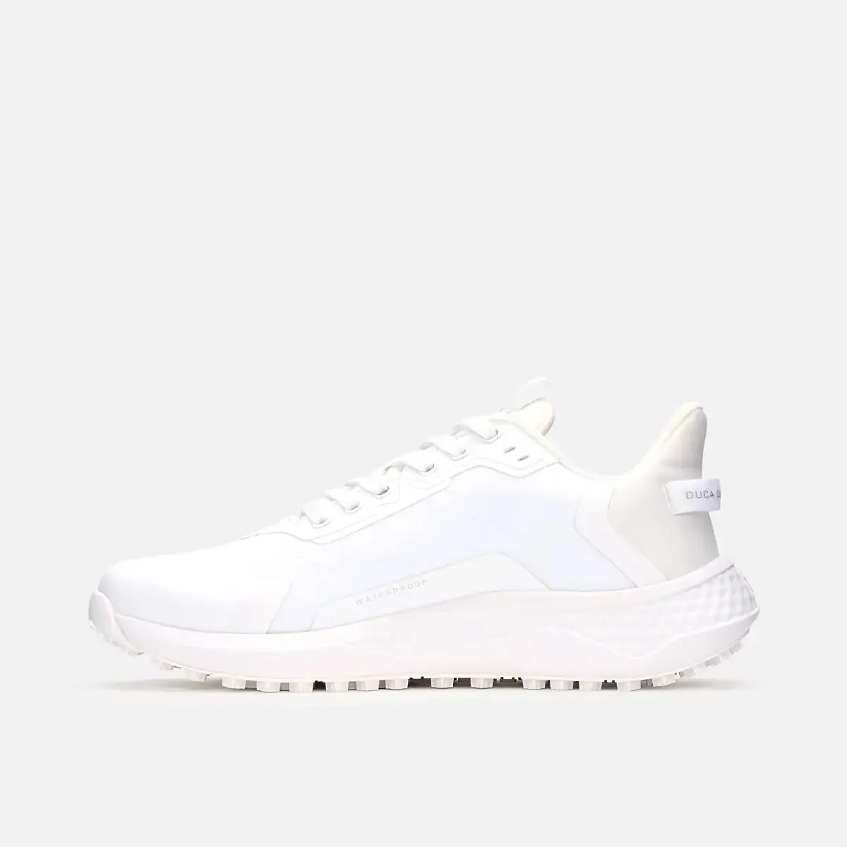 Precision Move Impact Ready Grado - White