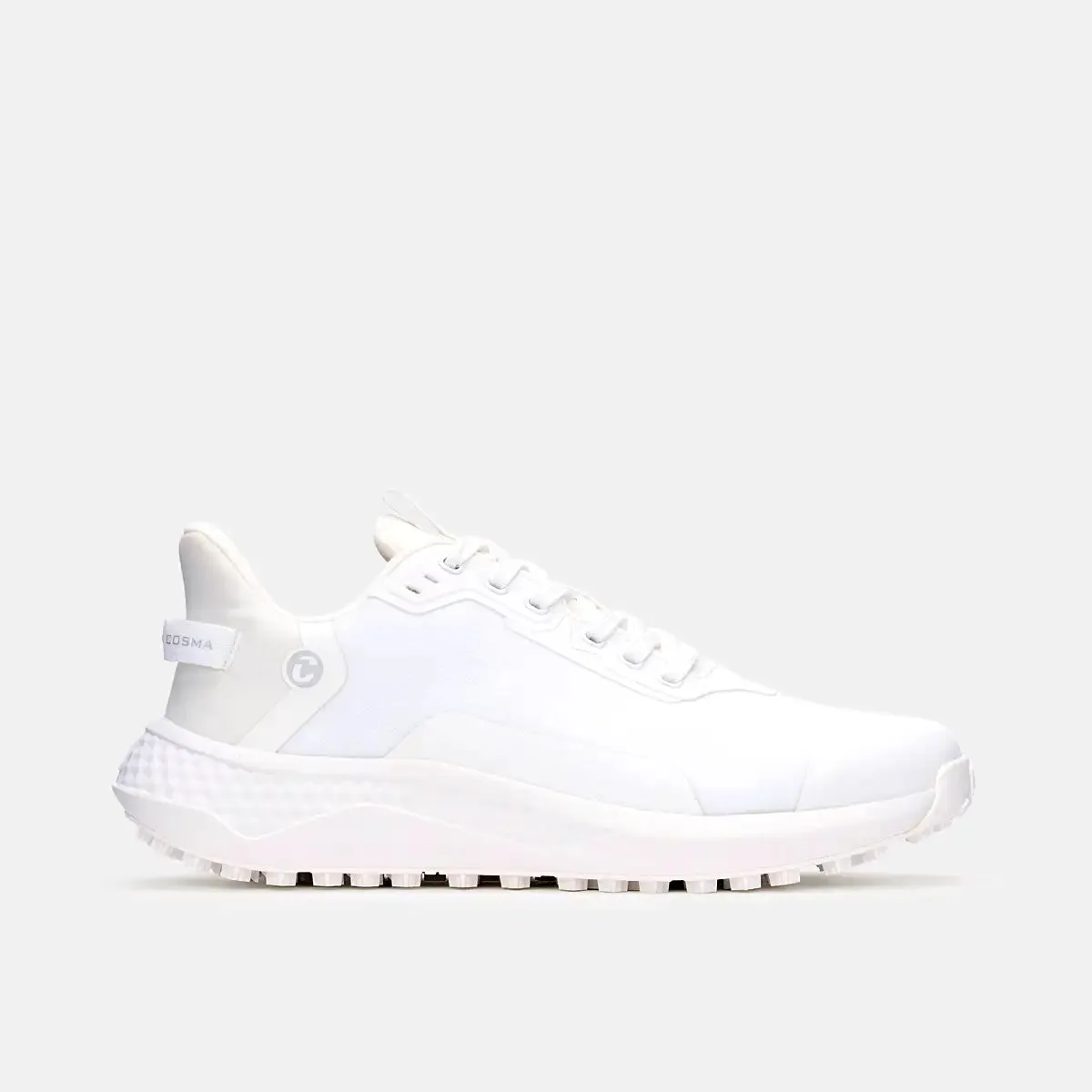 Breath Ease Control Zone Grado - White