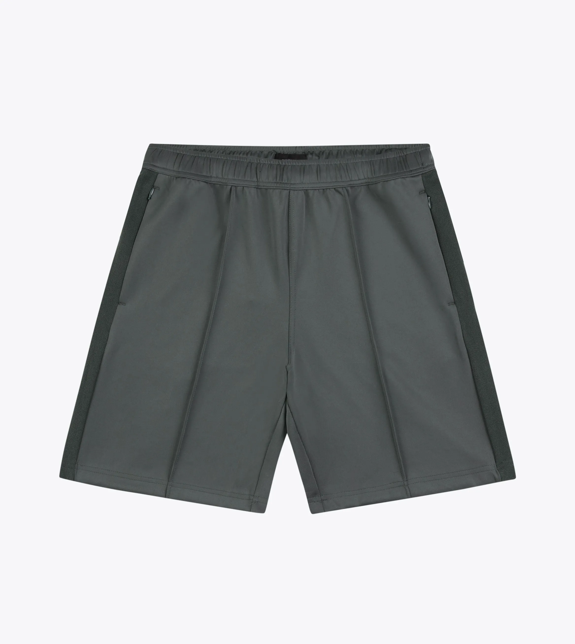 ZR Football Short Olive Active Fit