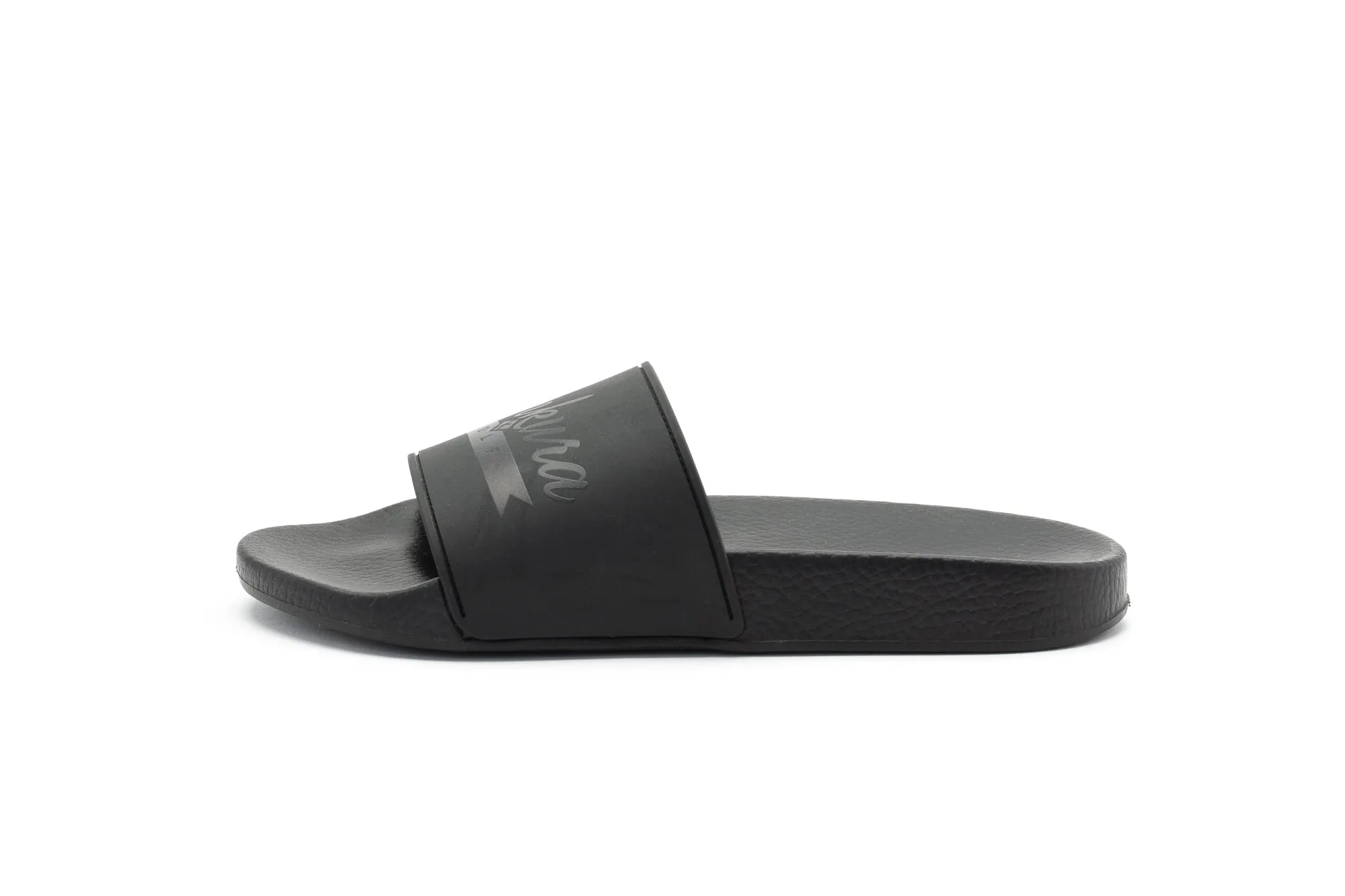 Slider  Sport Soft   Black Breathable Linings