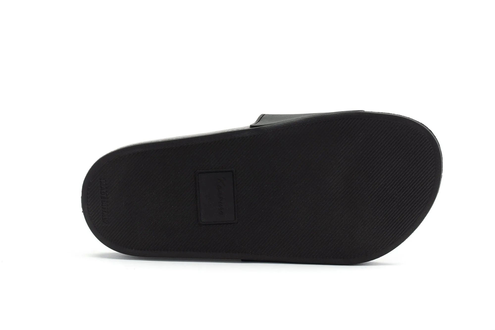 Enhanced grip Power Base Slider  Sport Soft   Black