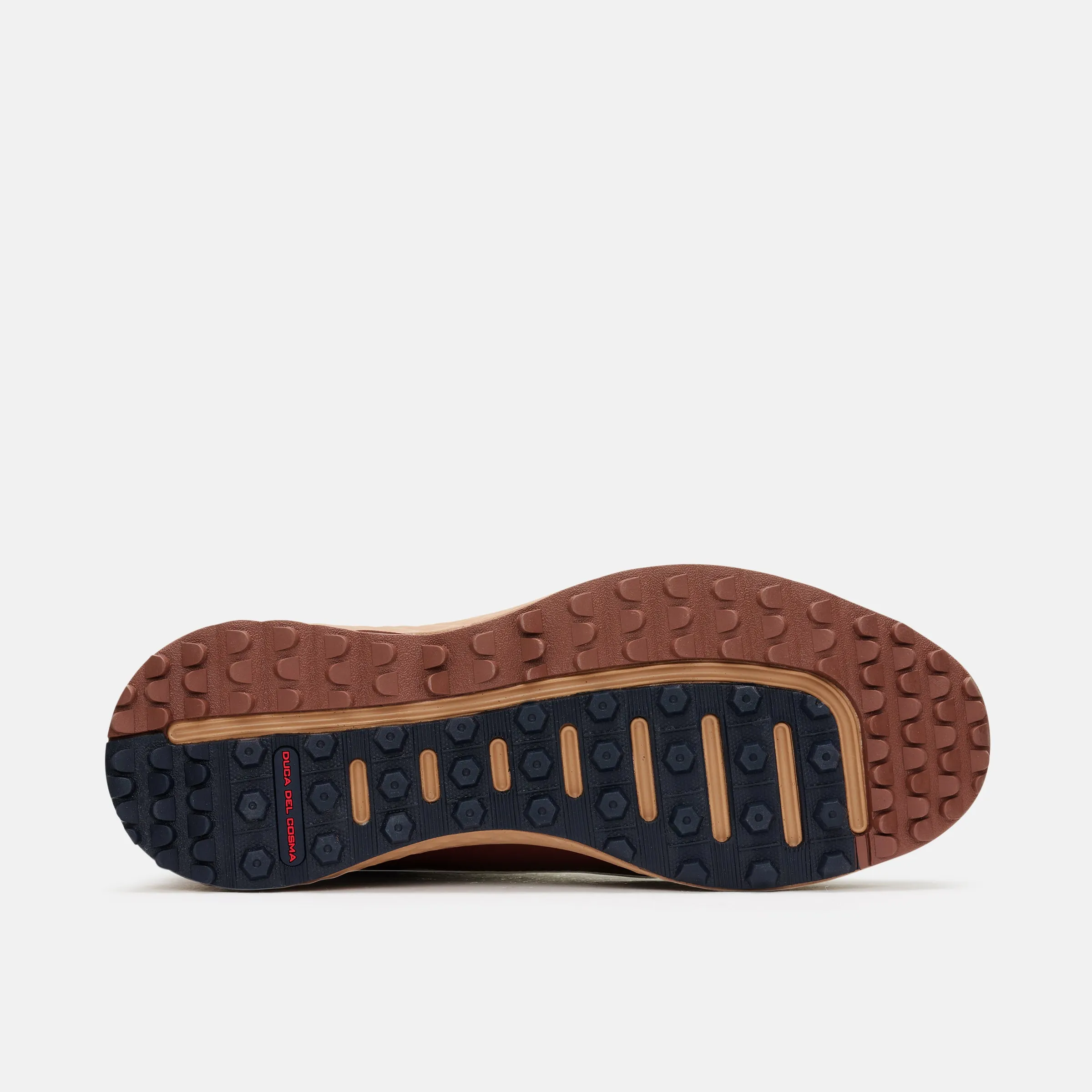 Elite Drive Outsole Grip Prato - Cognac