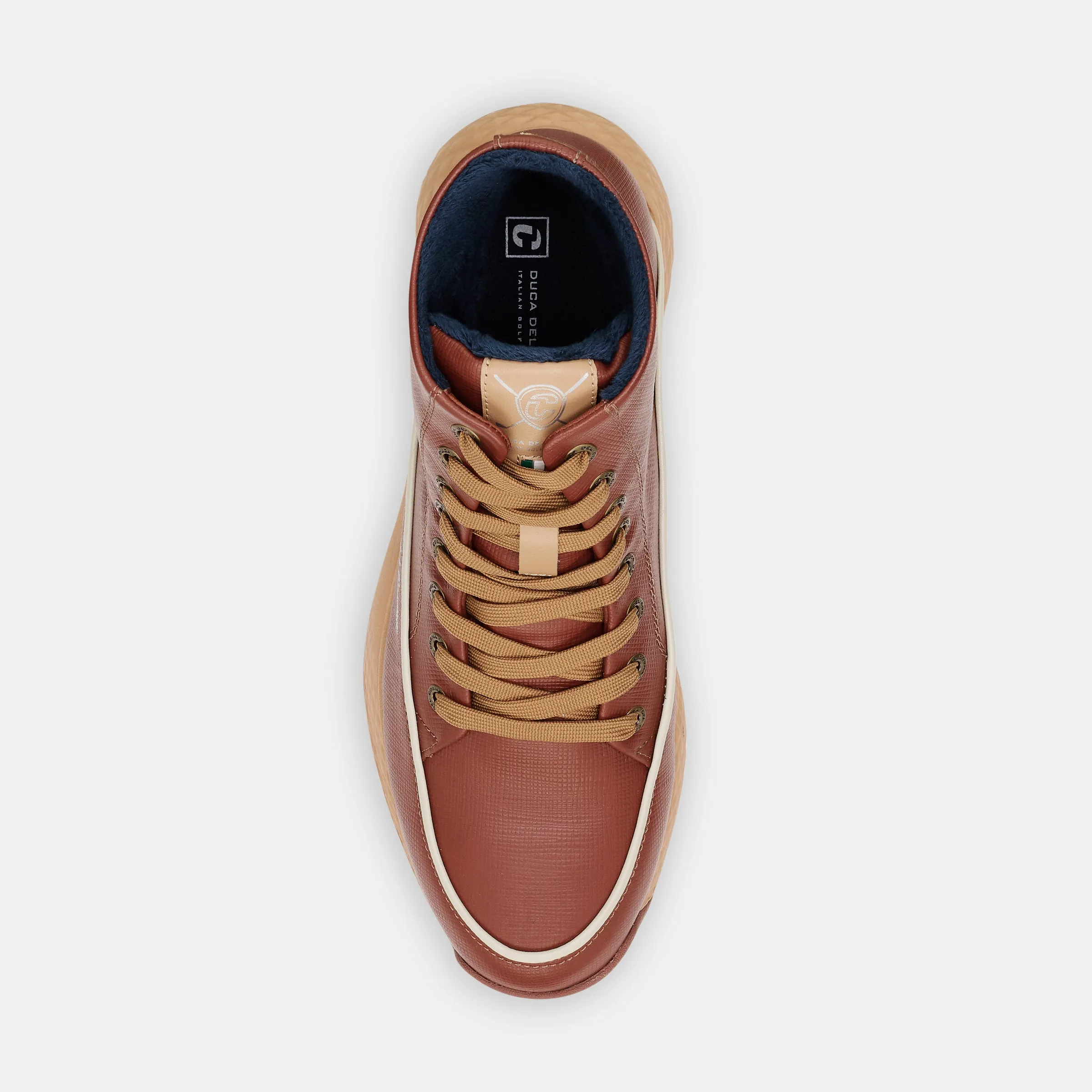 Prato - Cognac Lightweight