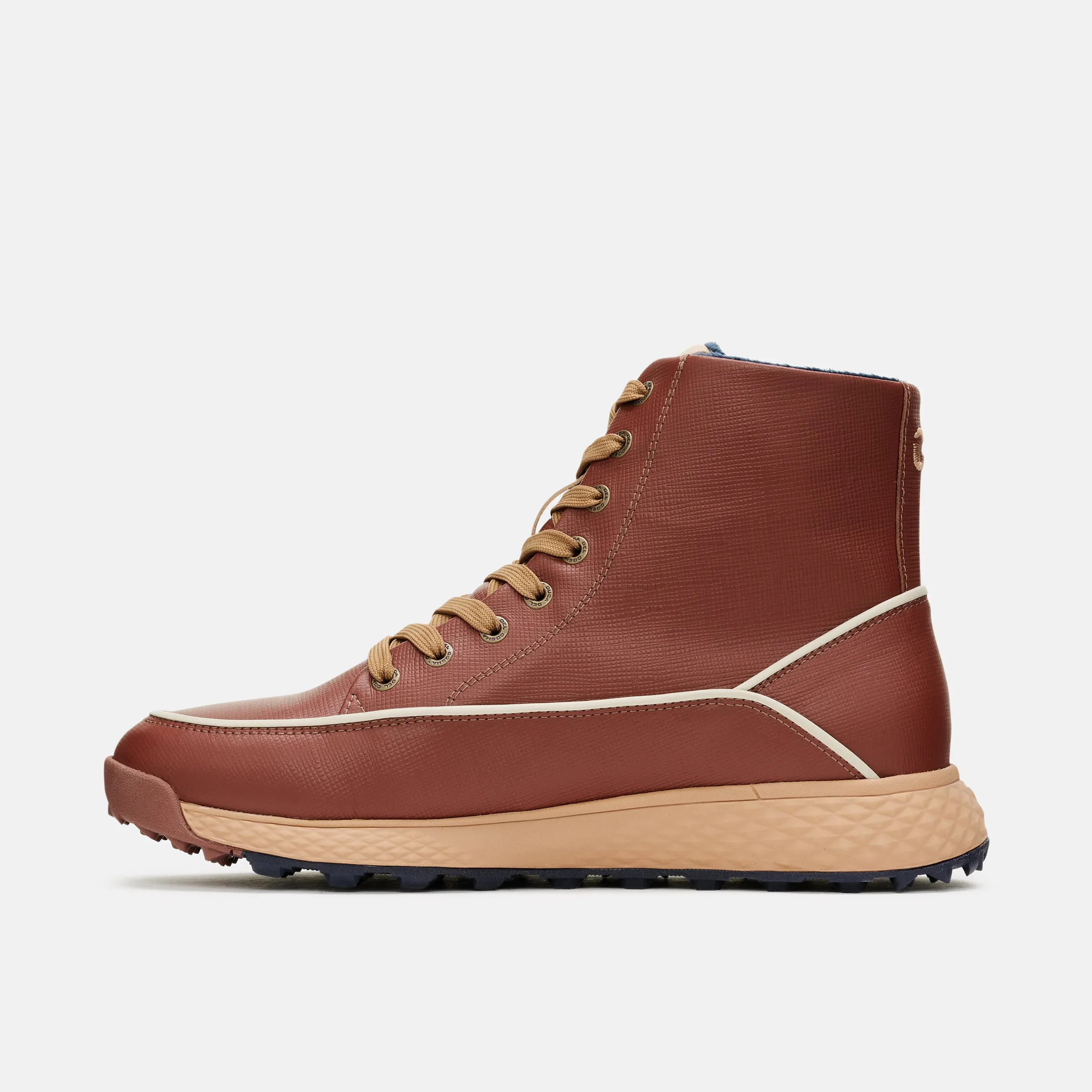 Balanced Walk Pro Reaction Prato - Cognac
