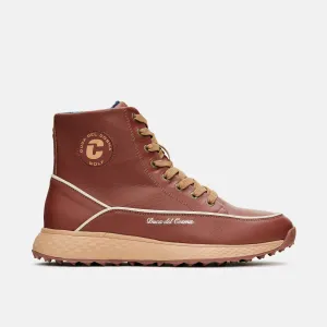 Field Motion Comfort Shield Prato - Cognac