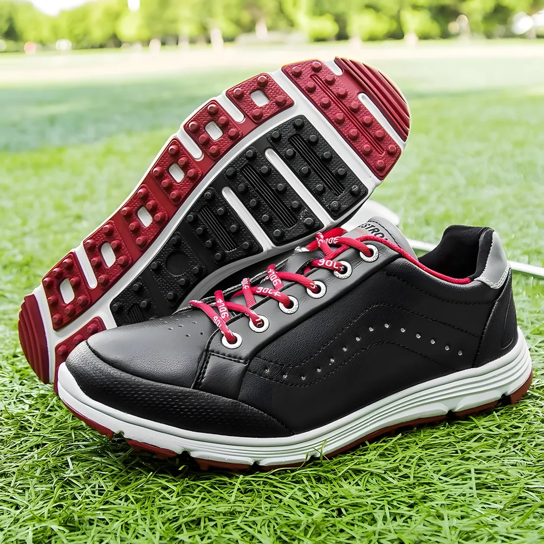 Quick Entry Dynamic Performance Drive Force 2.0 Golf Shoes