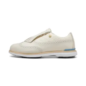 Fast pace Multi Surface Puma X Arnold Palmer Royale (Frosted Ivory/Zen Blue)