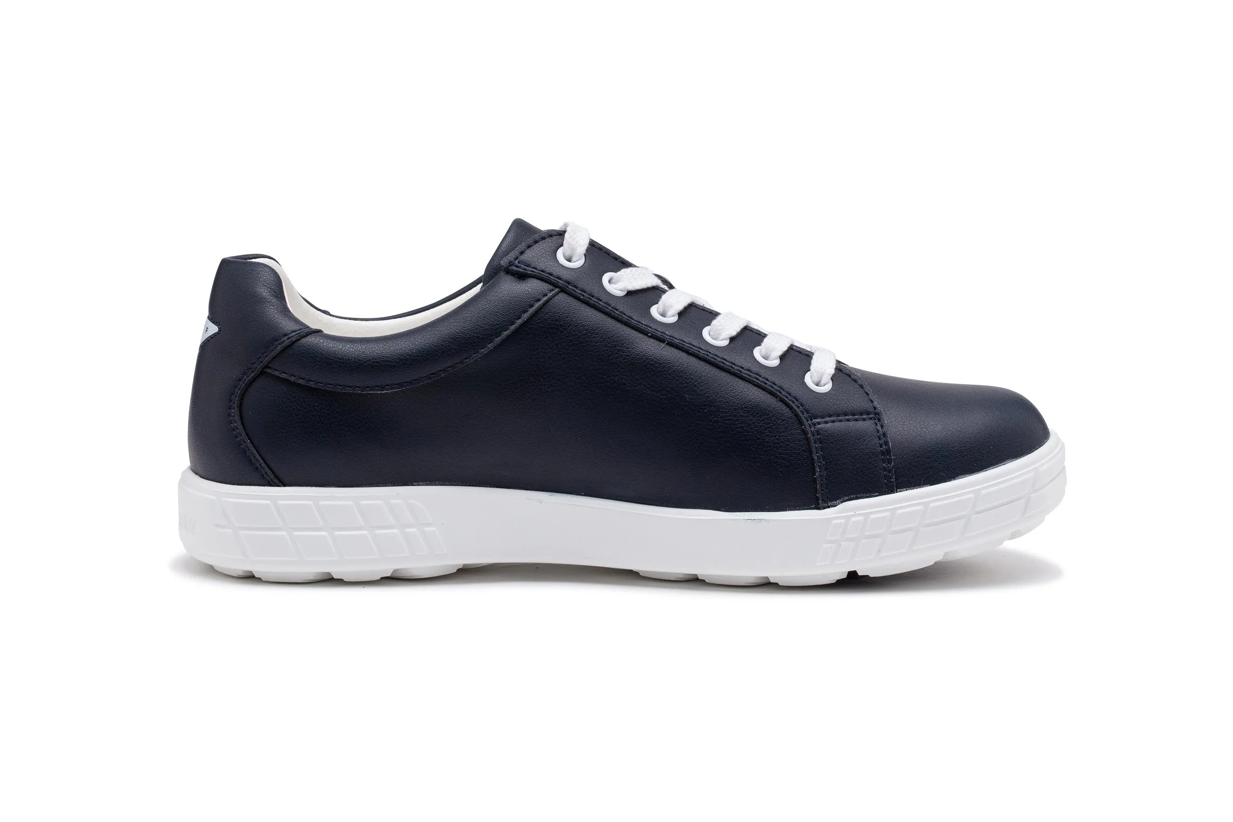 Active Hold Drive 01   Navy   Men's Golf Shoes   D001 11