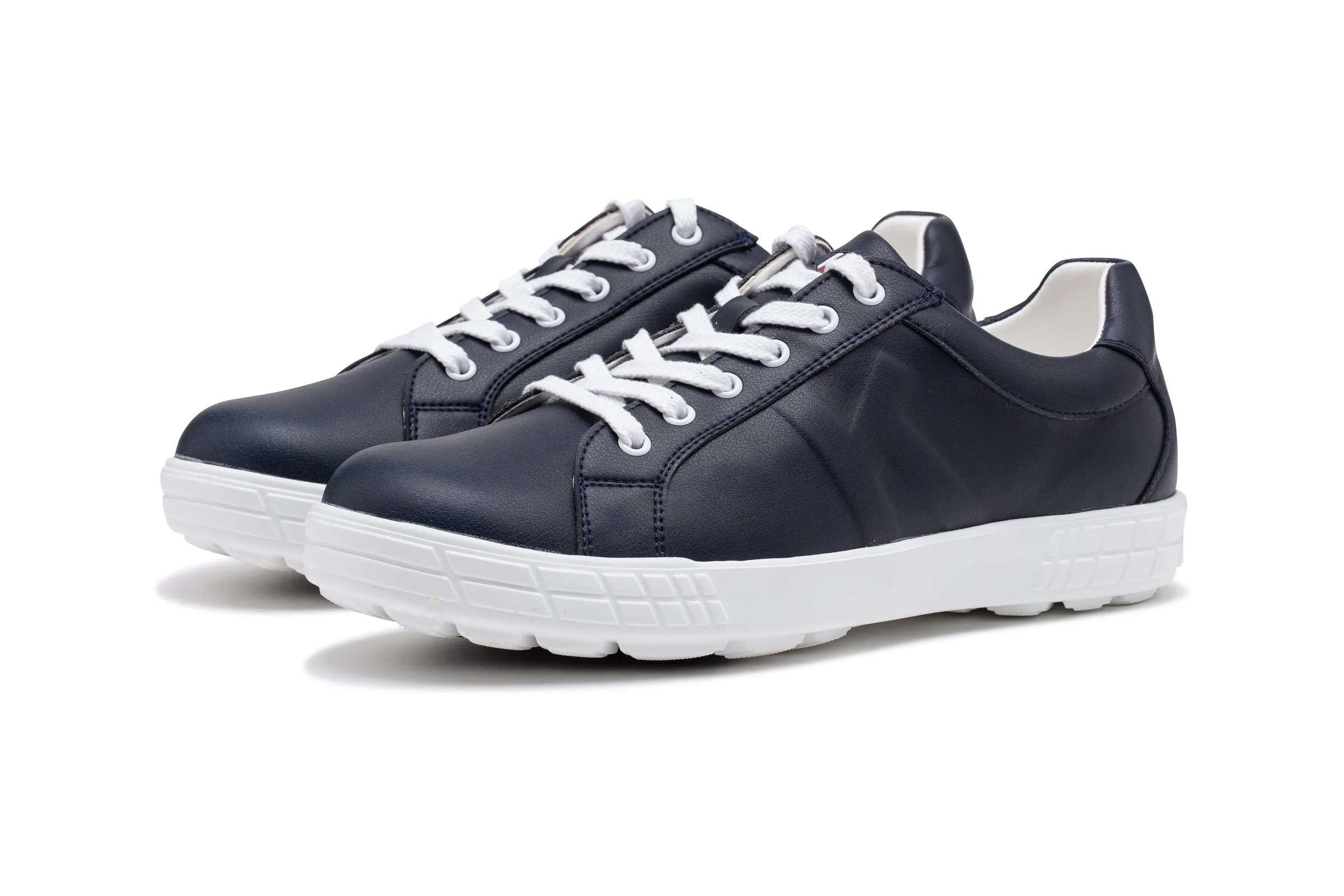 Drive 01   Navy   Men's Golf Shoes   D001 11 Energy Cushion