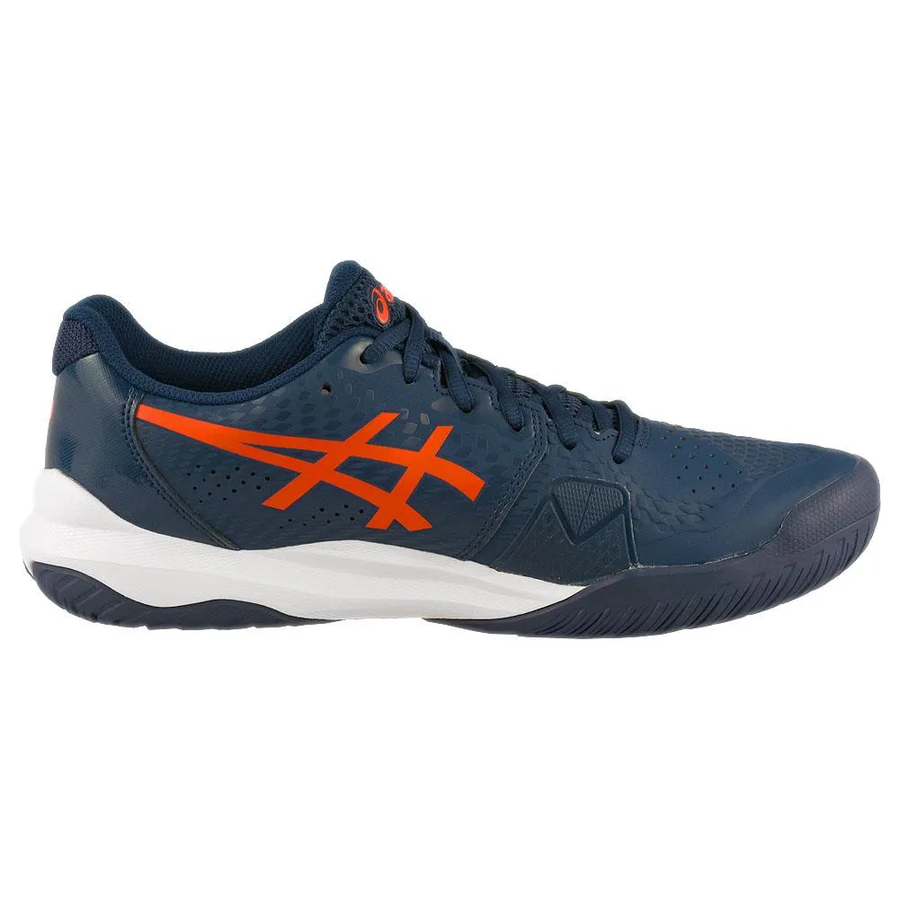 Asics Men's Gel-Challenger 14 - Blue Expanse/Koi High Traction
