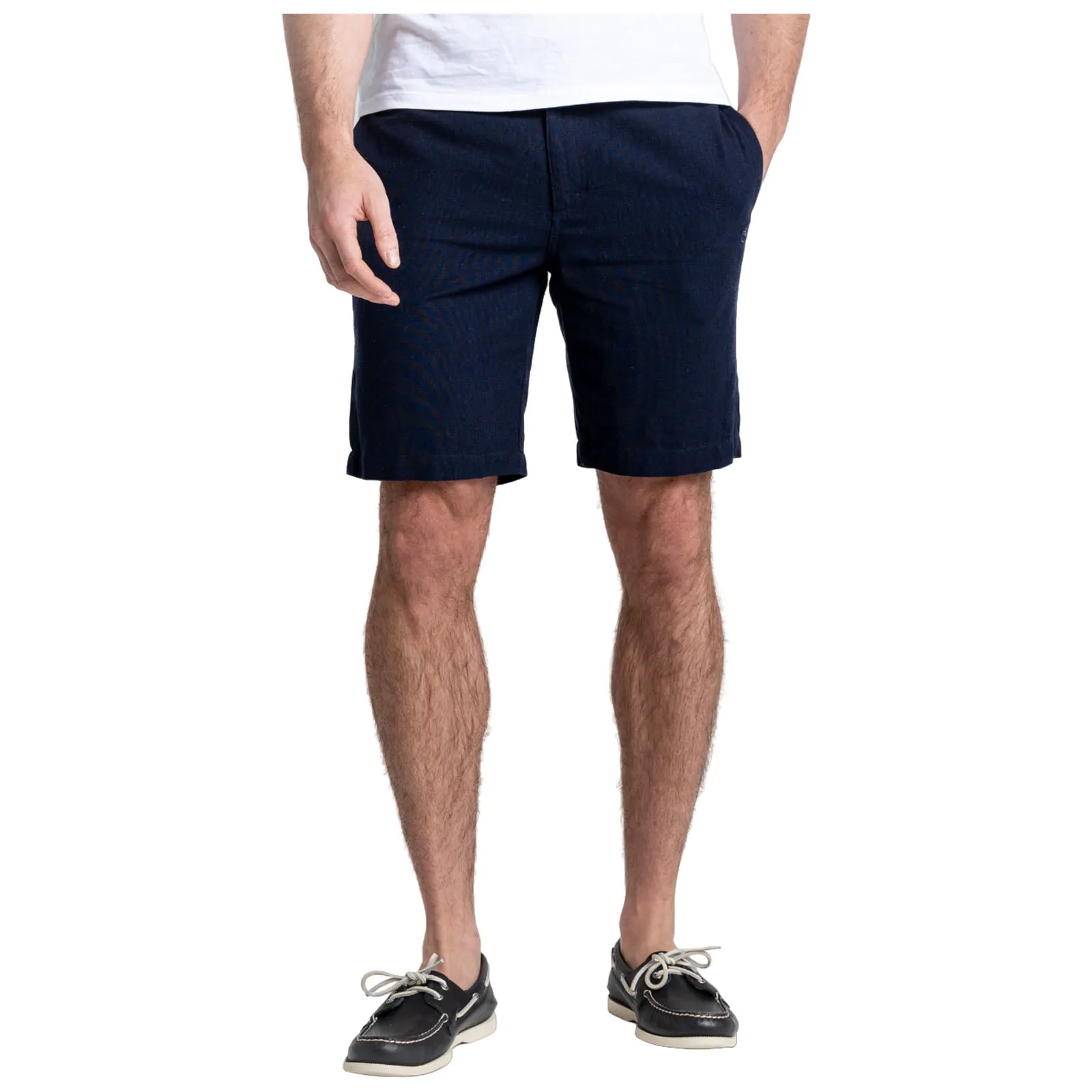 Craghoppers Mens Buck Shorts HypoallergenicLining