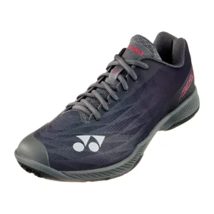 Yonex Power Cushion AERUS Z2 Wide Men [Dark Grey] Street Choice Sneaker Stores