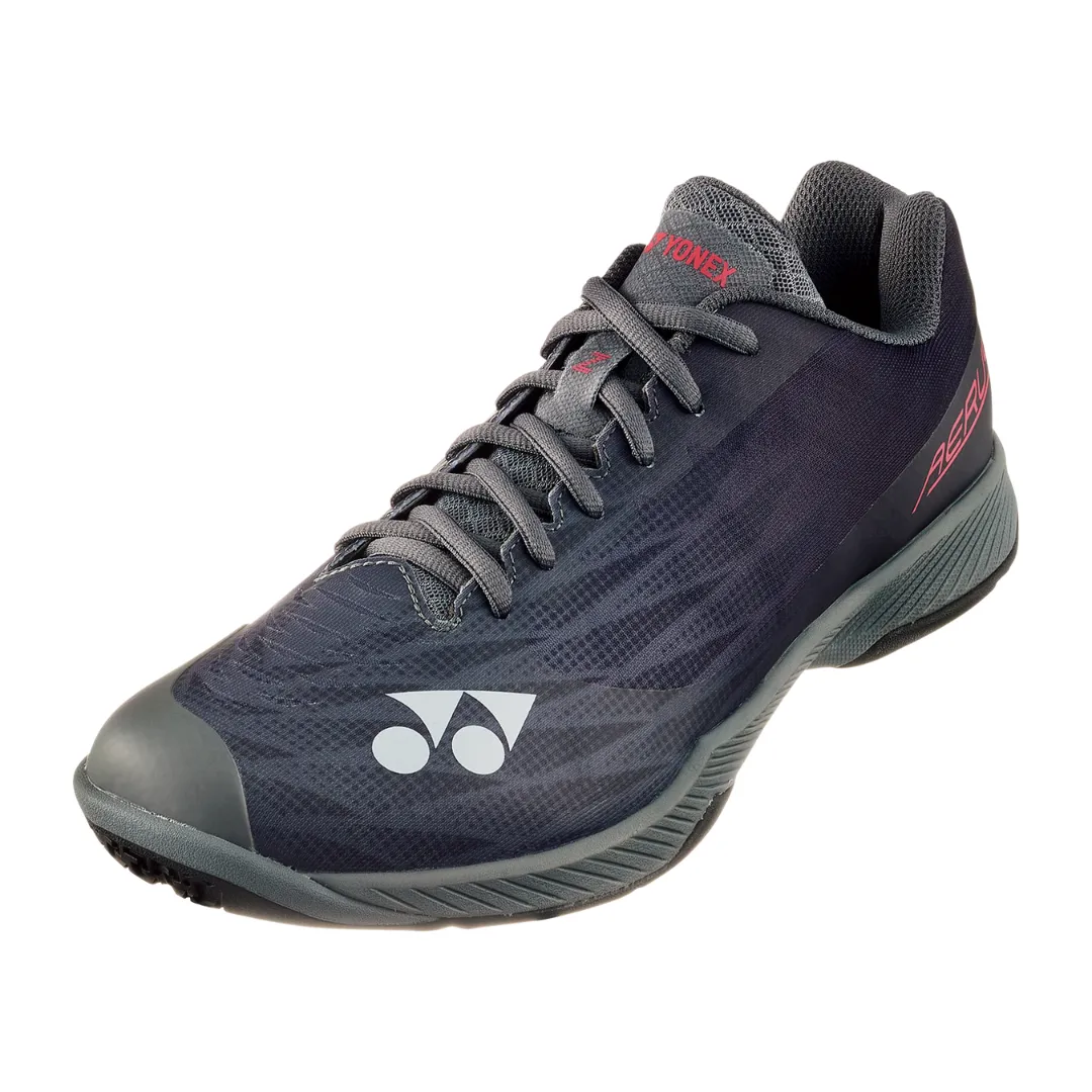 Yonex Power Cushion AERUS Z2 Wide Men [Dark Grey] Street Choice Sneaker Stores