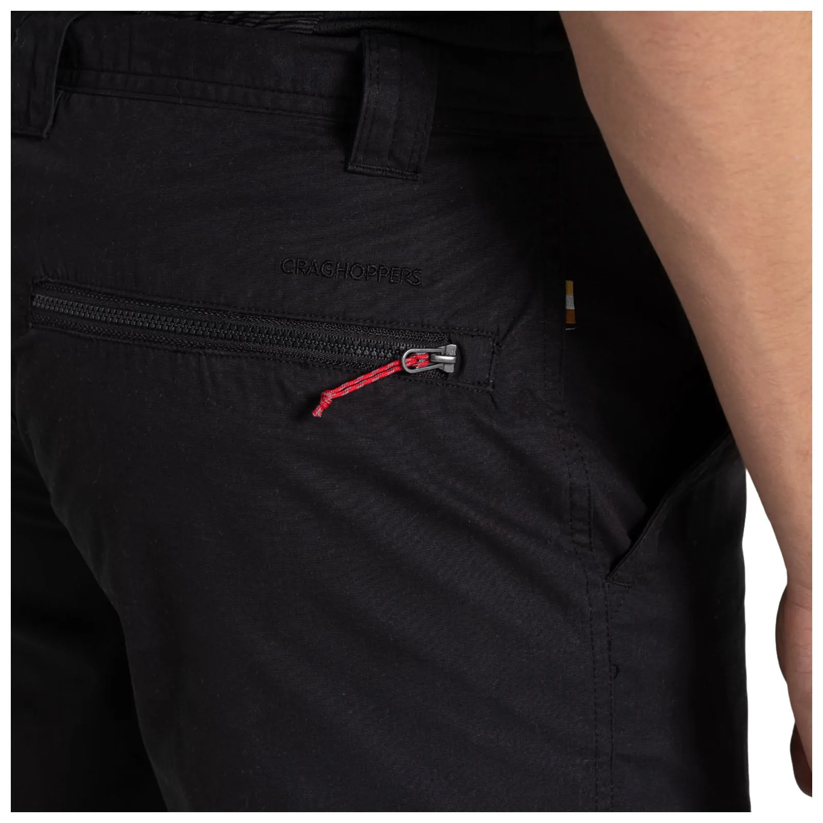 Craghoppers Mens Brisk Shorts Active Days