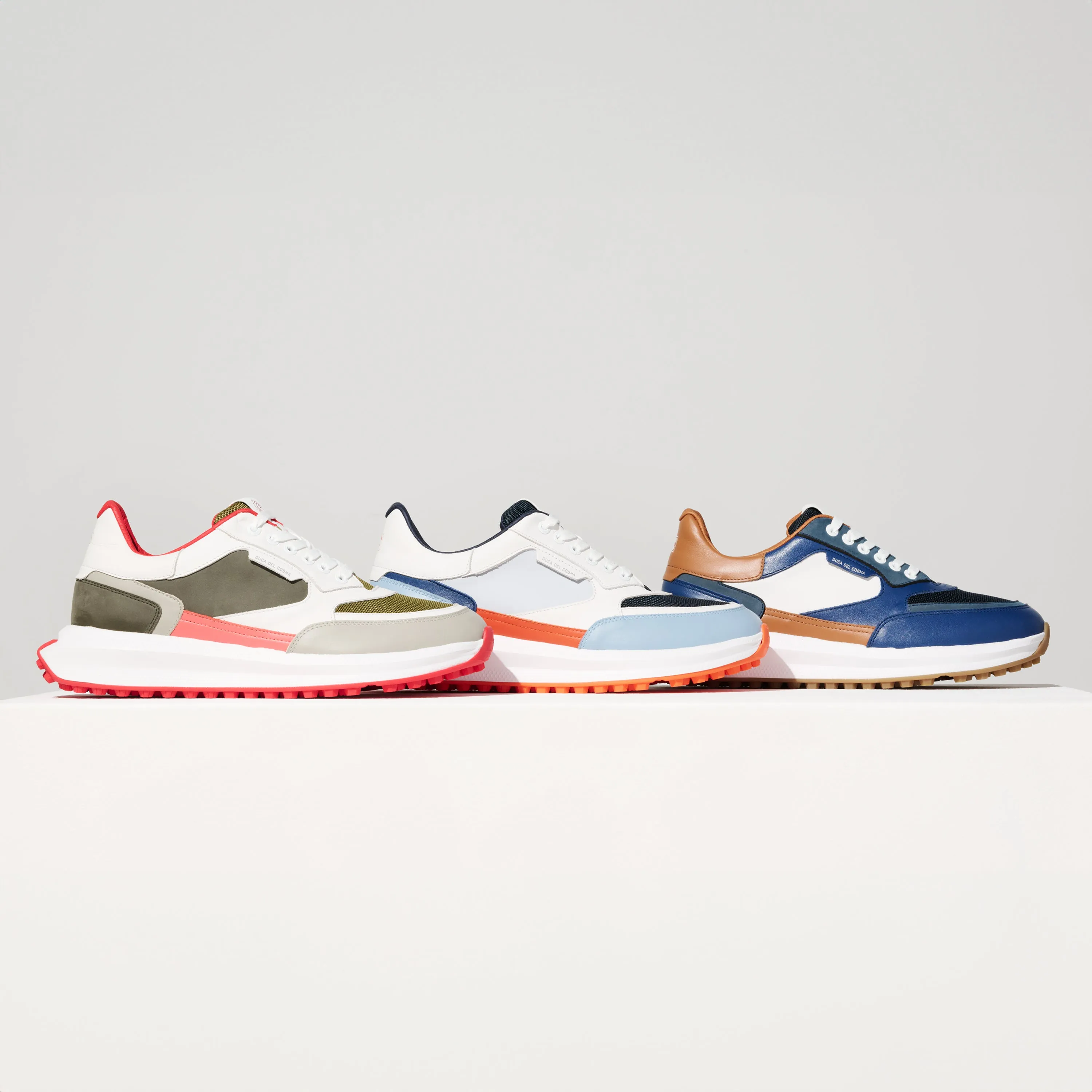 Davanti - Marina Foot Power Smooth Surface