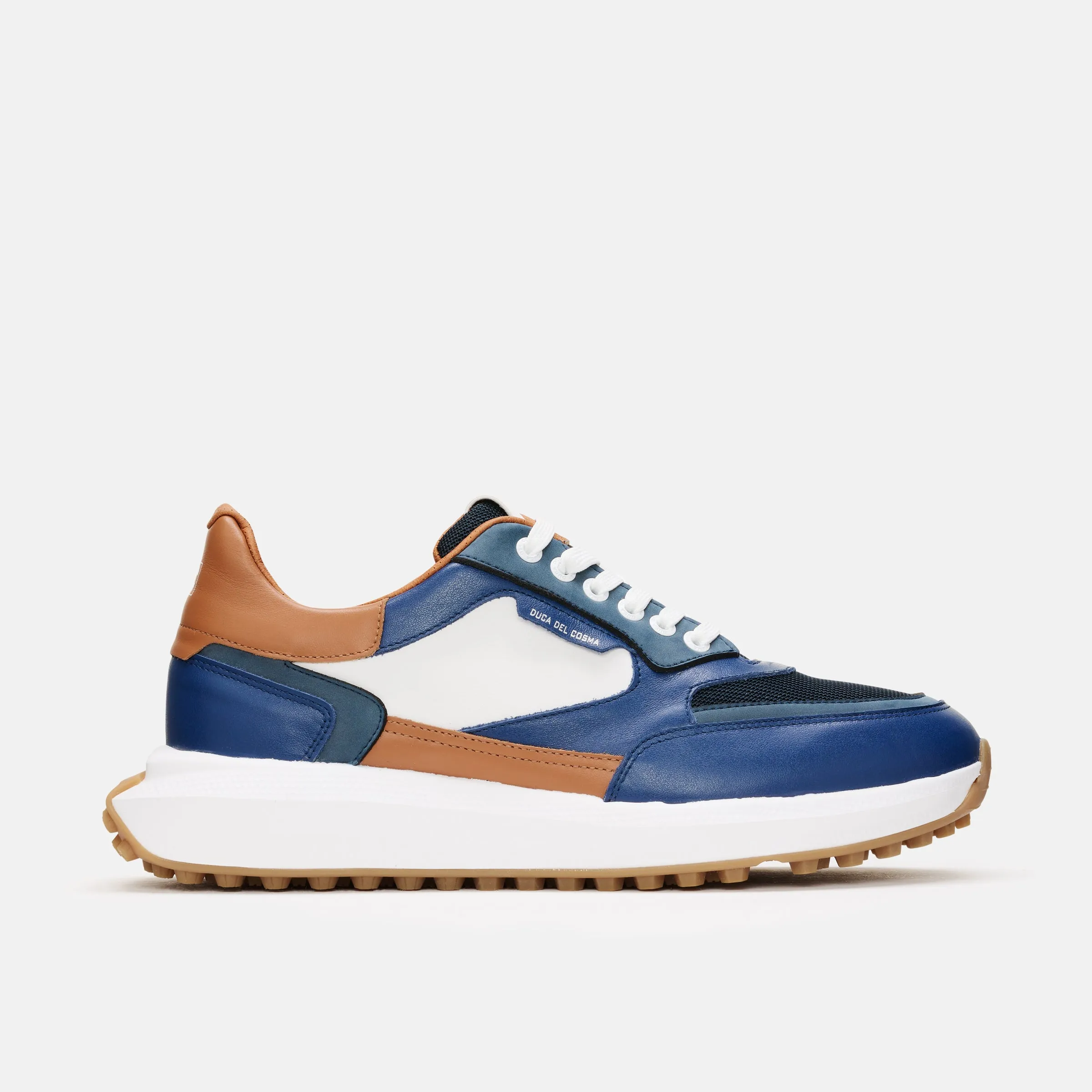 Davanti - Marina Smooth ride Lightweight Upper