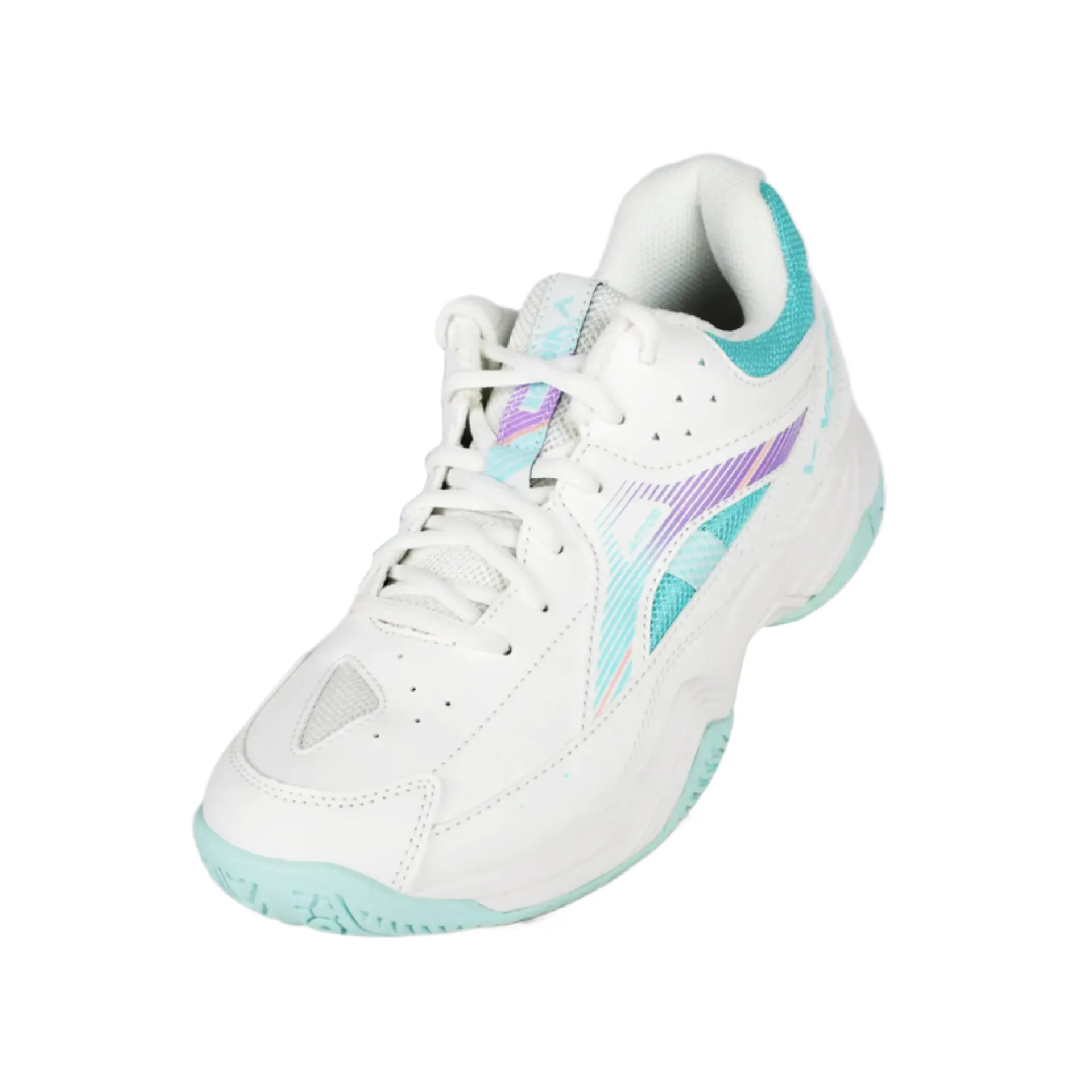 Victor A170IIF Unisex Court Shoe Breathability