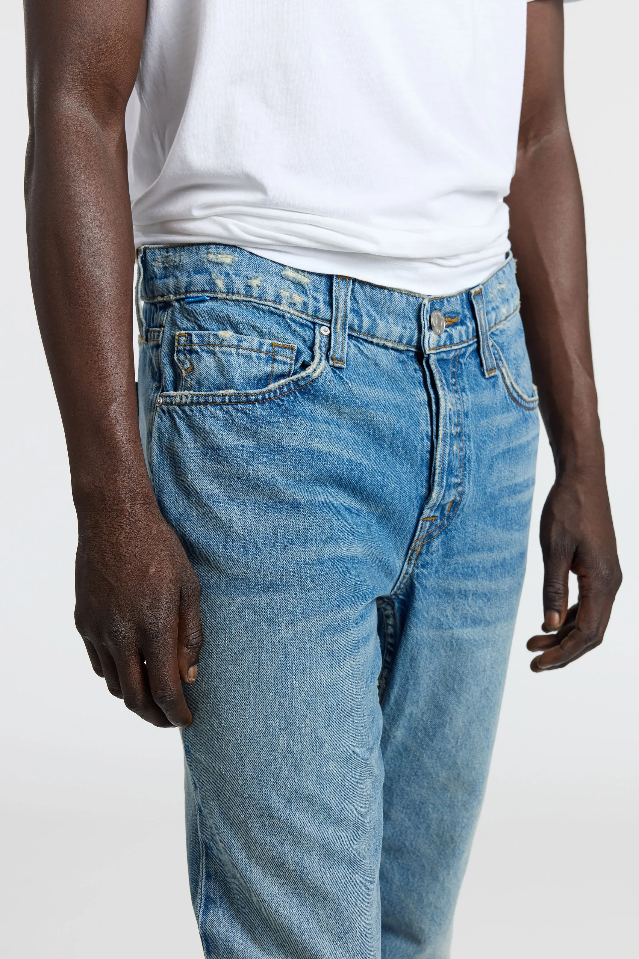 Marley Jean Casual Element