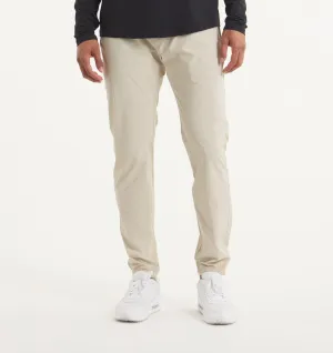 No Sagging UNRL In-Flex Jogger III