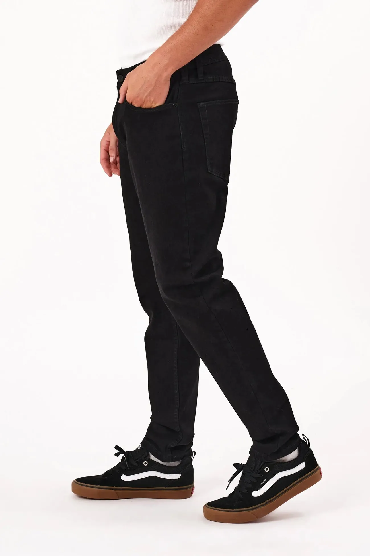 Chill Comfort A2 Slim Jean Benny