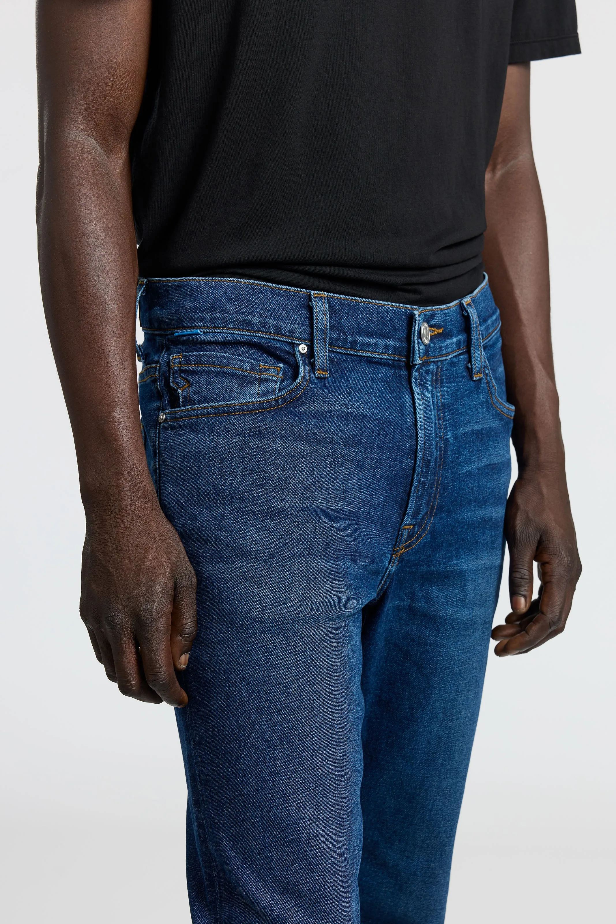 Dylan Jean Versatile Comfort Simple Aesthetic