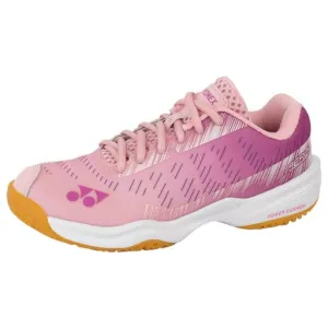 Yonex Power Cushion Aerus Junior (Pastel Pink) Badminton Shoes Control One