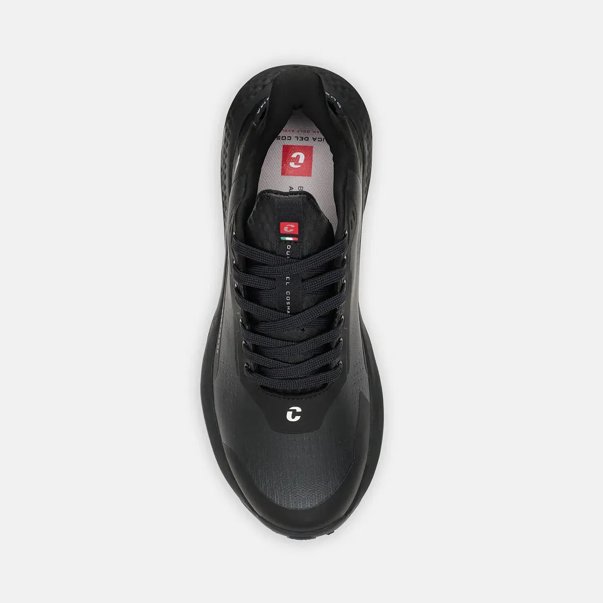 Dynamic Drive Impact Absorb Grado - Black