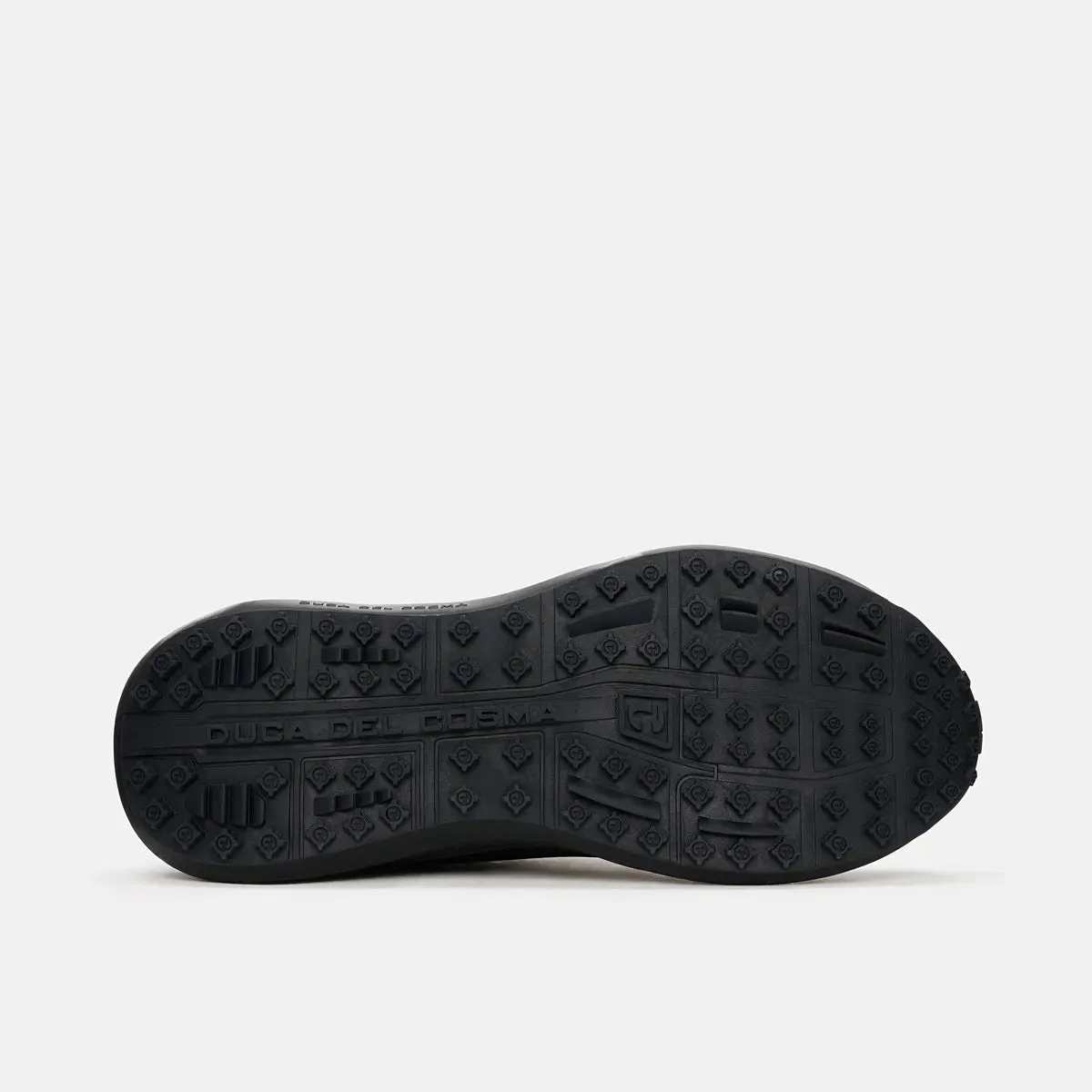 Dynamic flex Pace Control Grado - Black