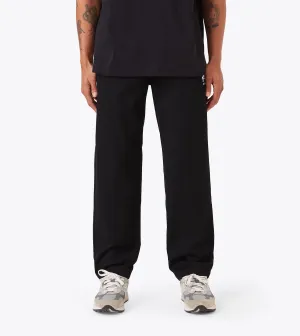 Outdoor Use NonSlipGrip Warm-up Pant Black