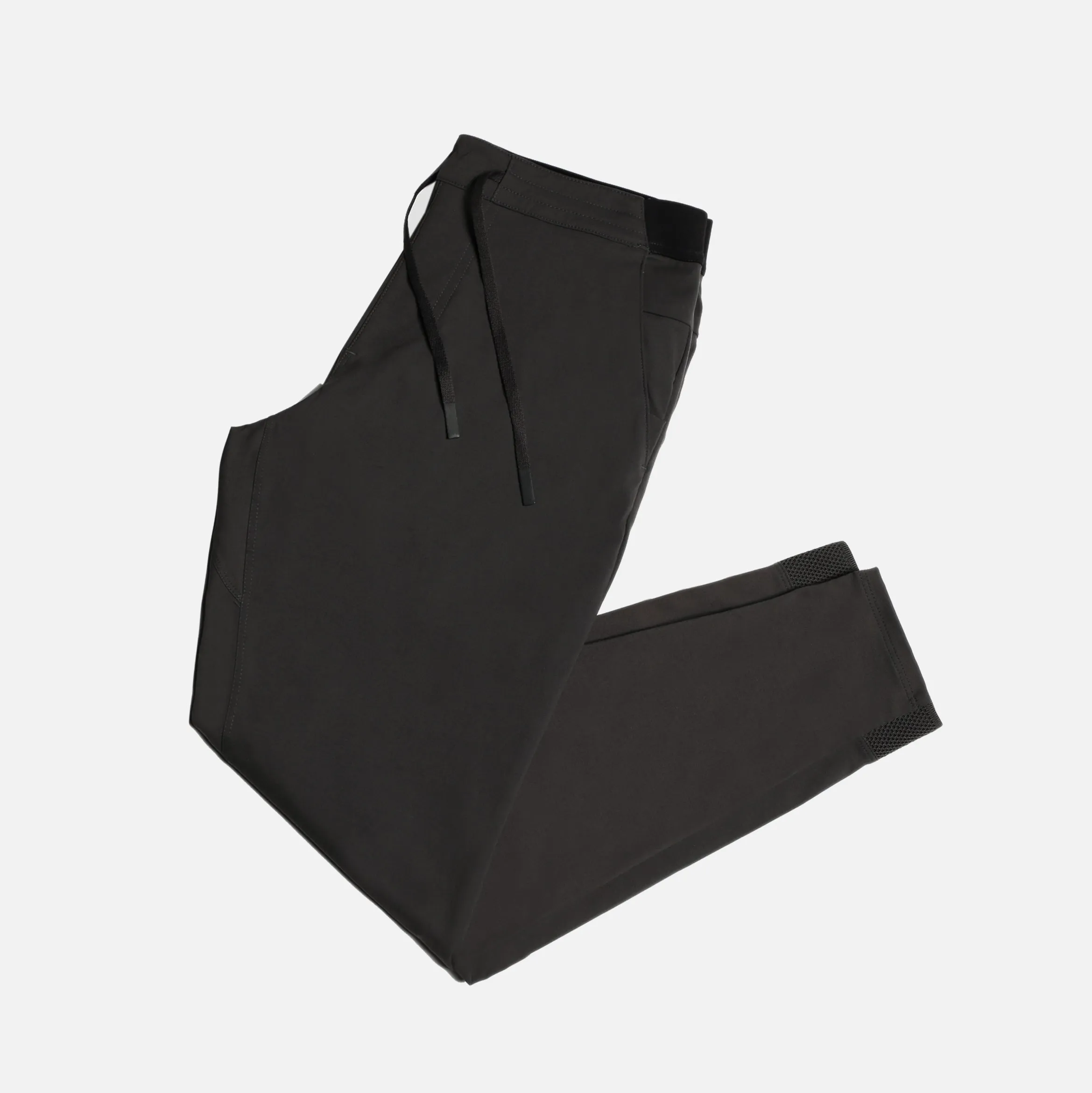 TRUE All Day Jogger Tagless label AntiPillingFabric