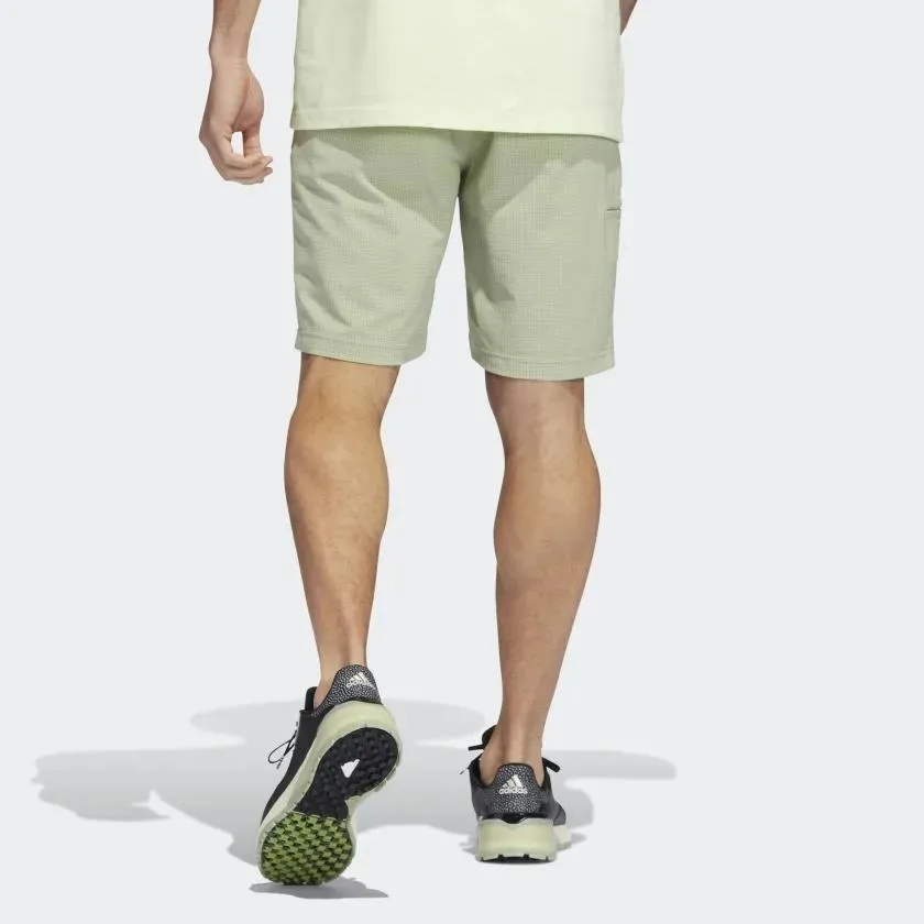 Flexible shape Adidas Adicross Futura Shorts Lime