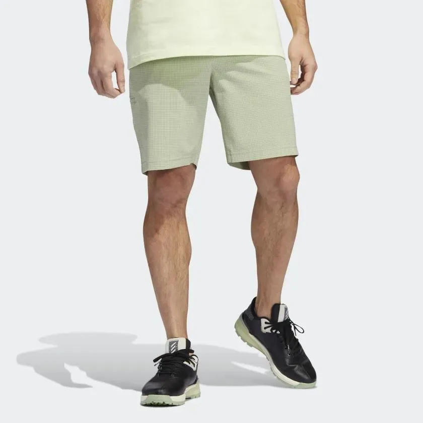 Adidas Adicross Futura Shorts Lime Outdoor Life